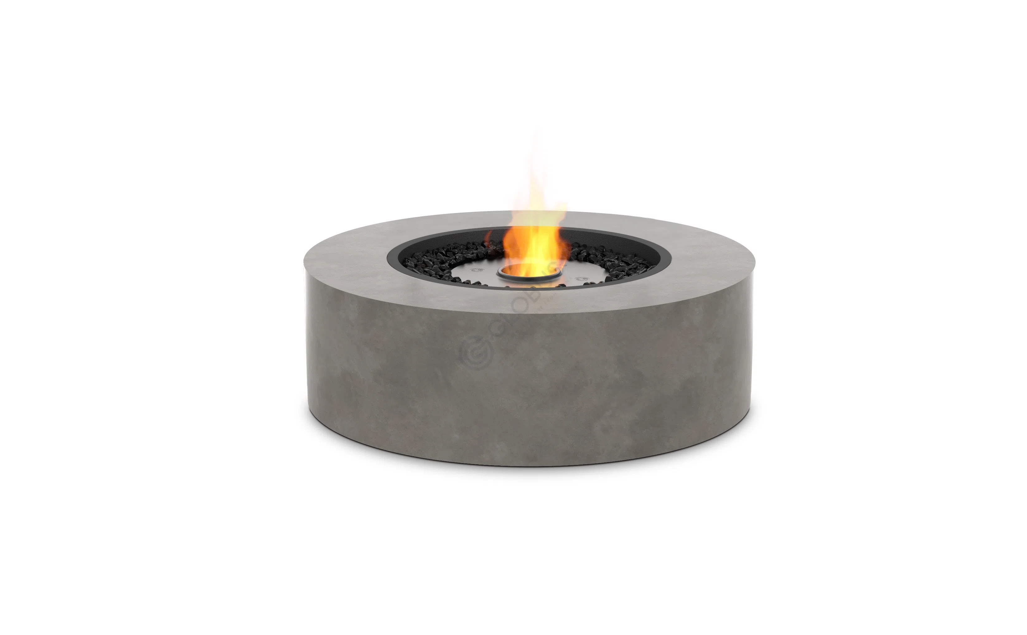 Fireplace Talmessa