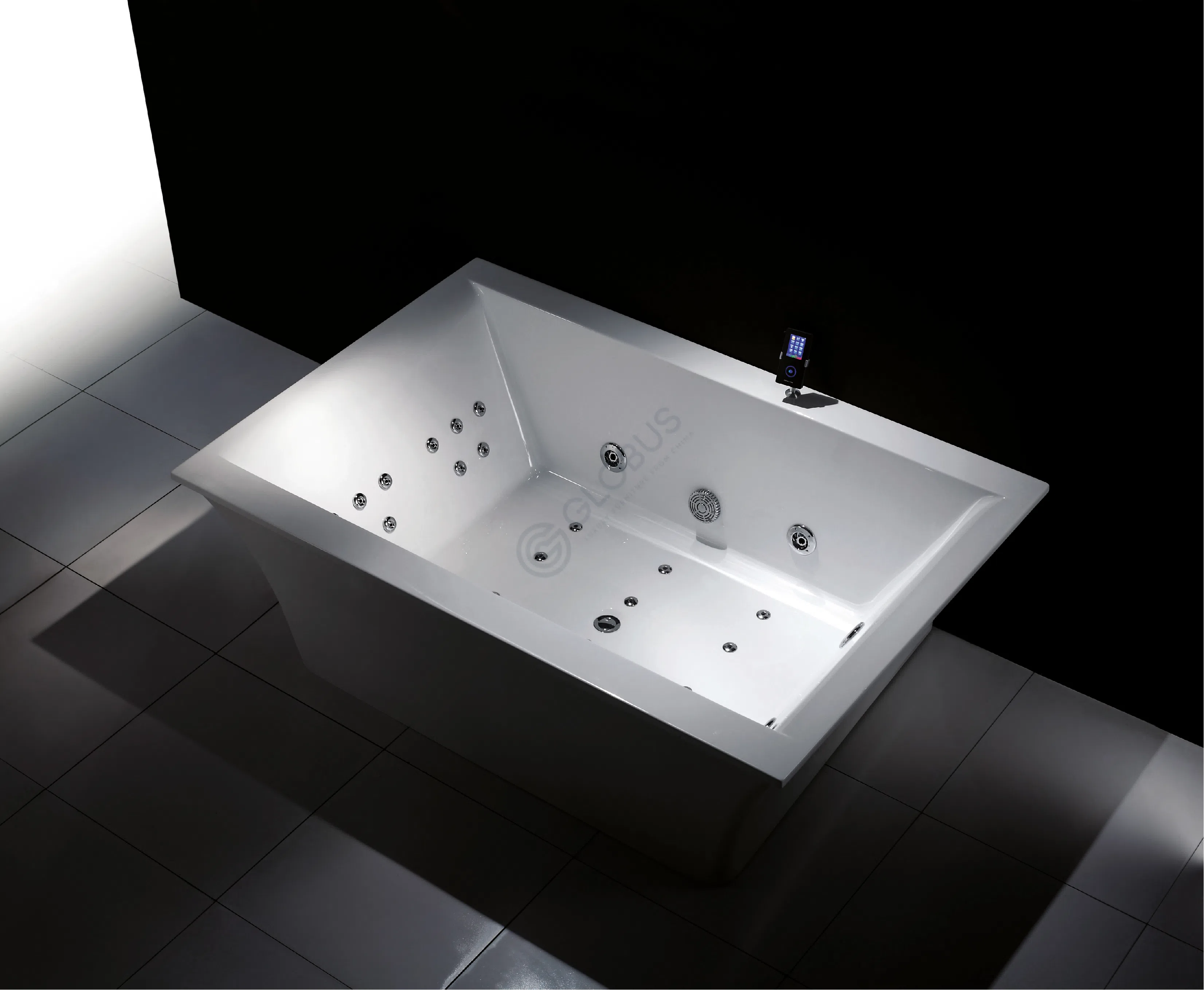 Bathtub Riflessa