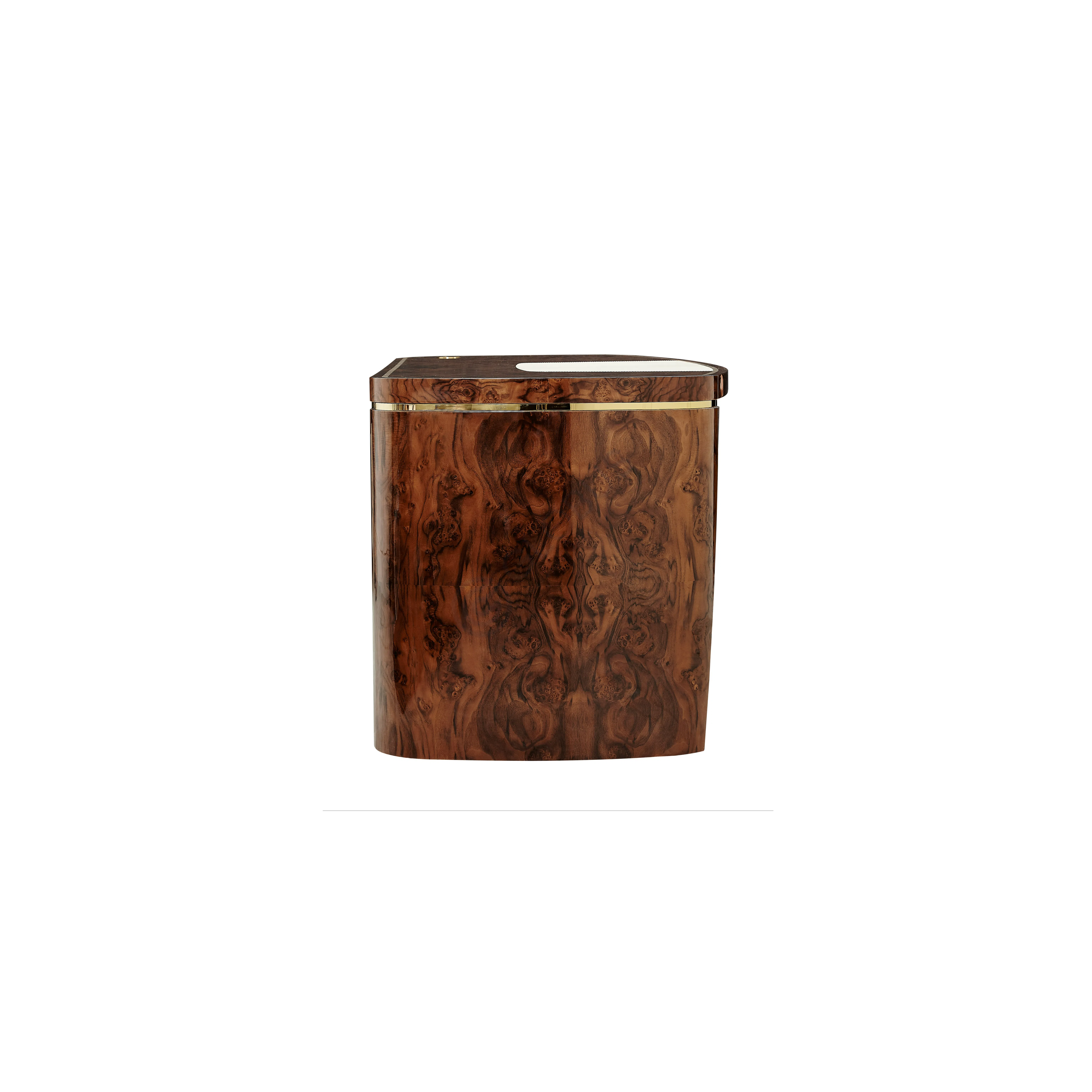 Desk Rettilineo