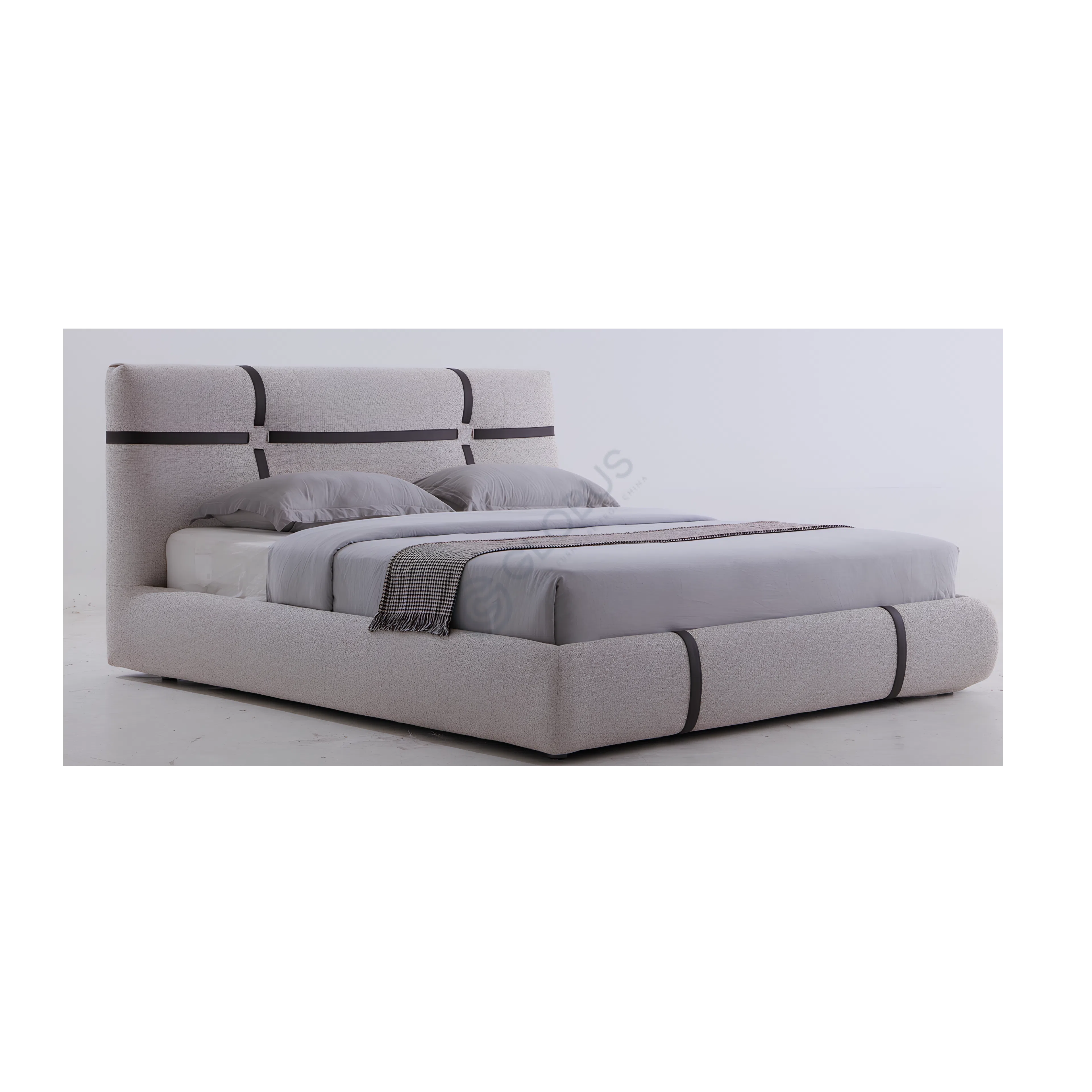 Bed FLOU New Bond