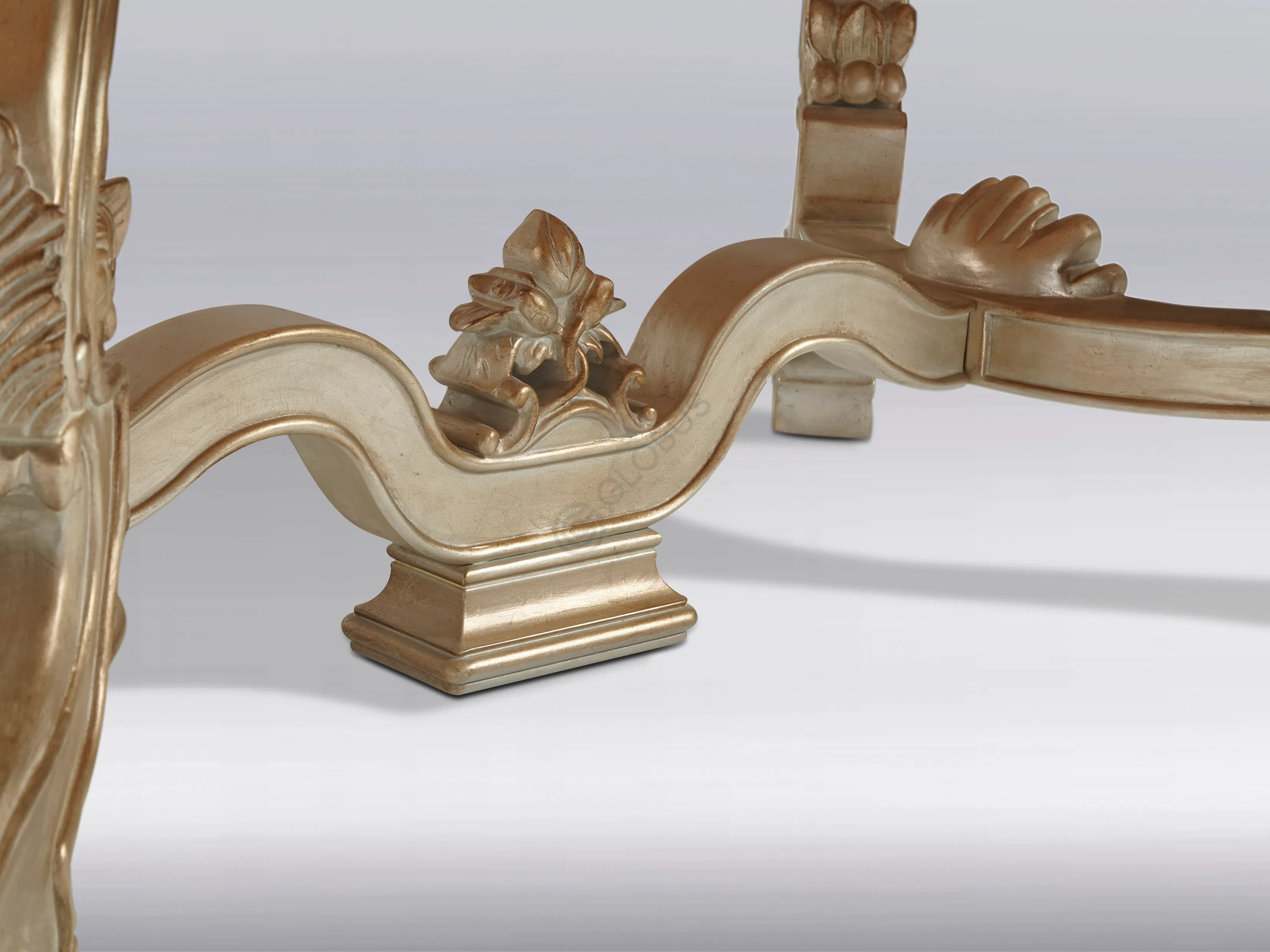 Dining table Sistino