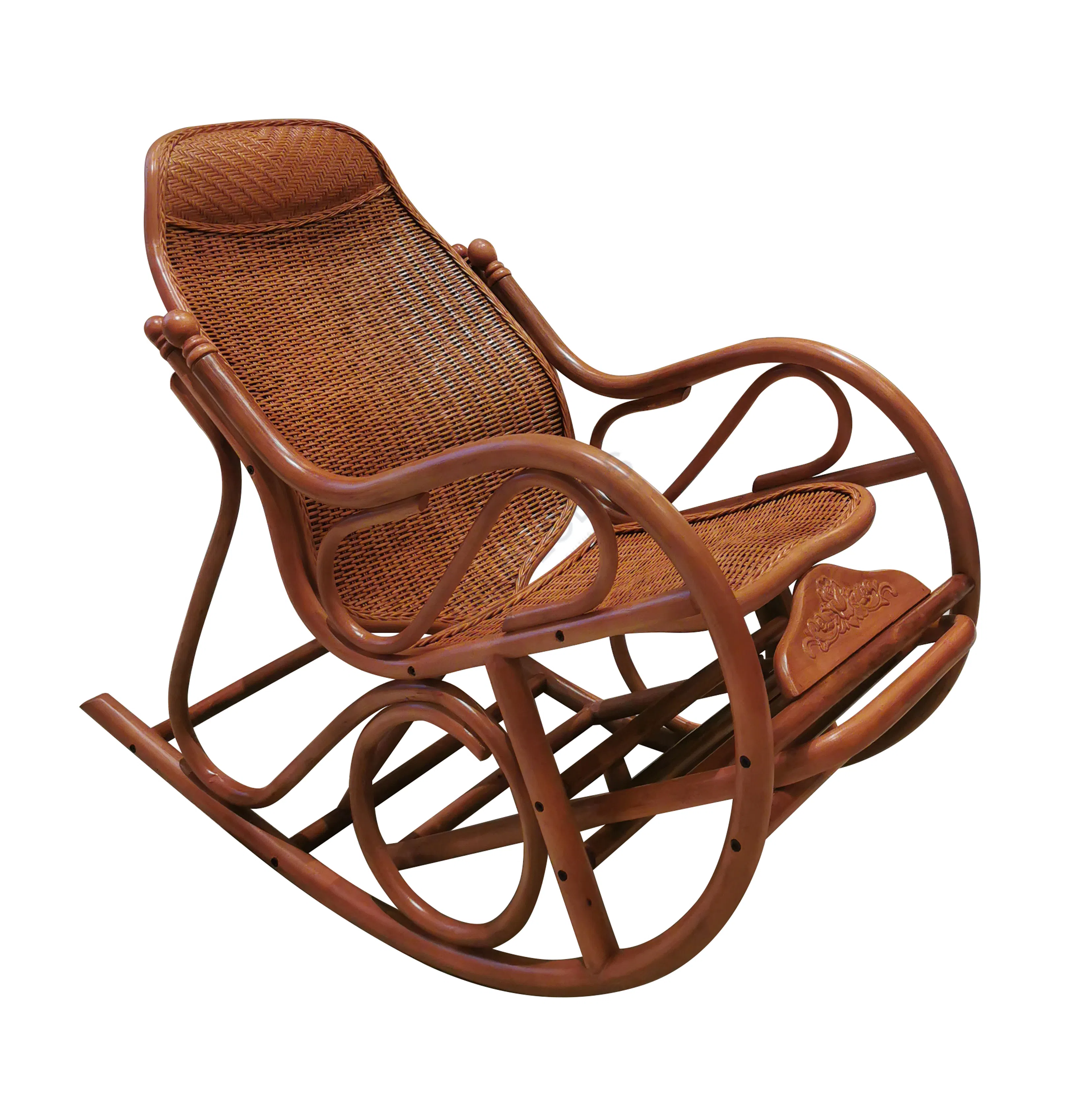 Rocking chair Studio