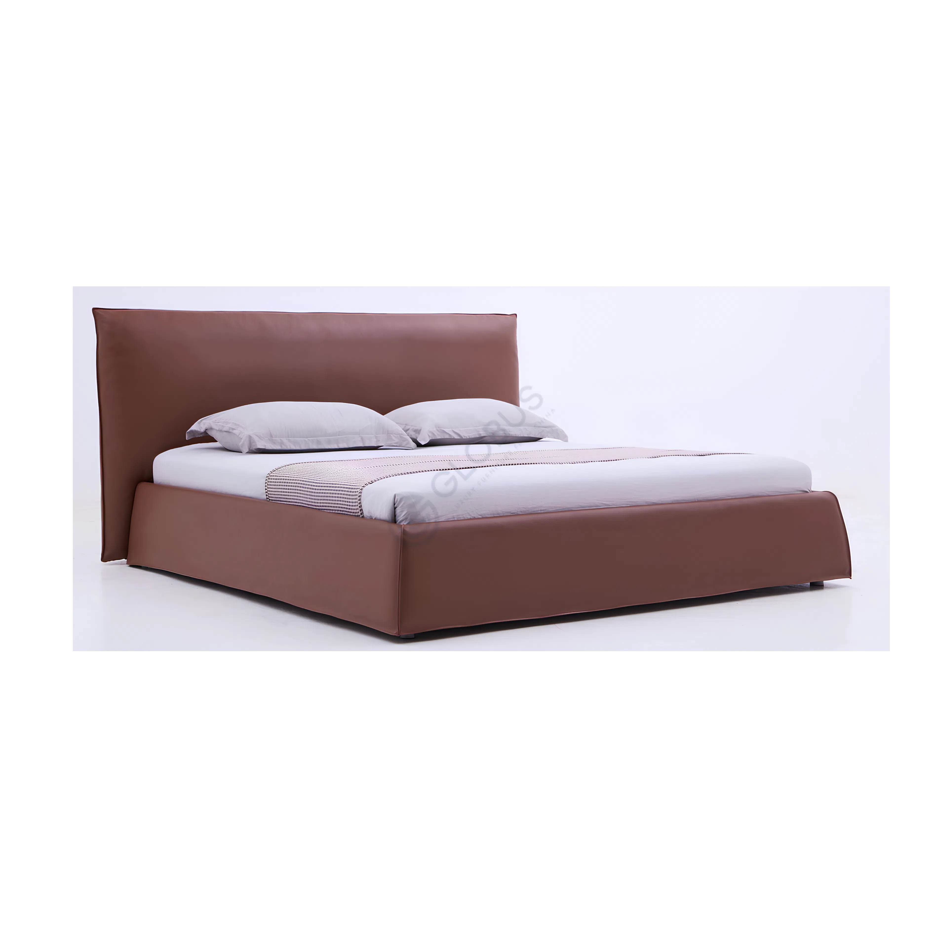 Bed Abbellio