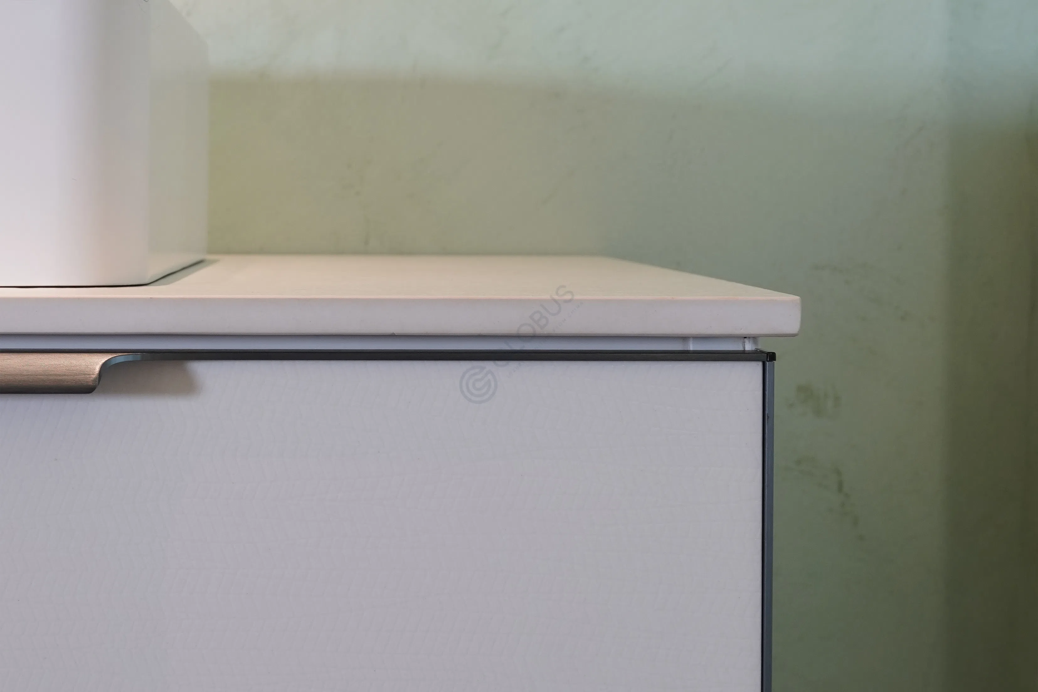 Bathroom cabinet Auriello