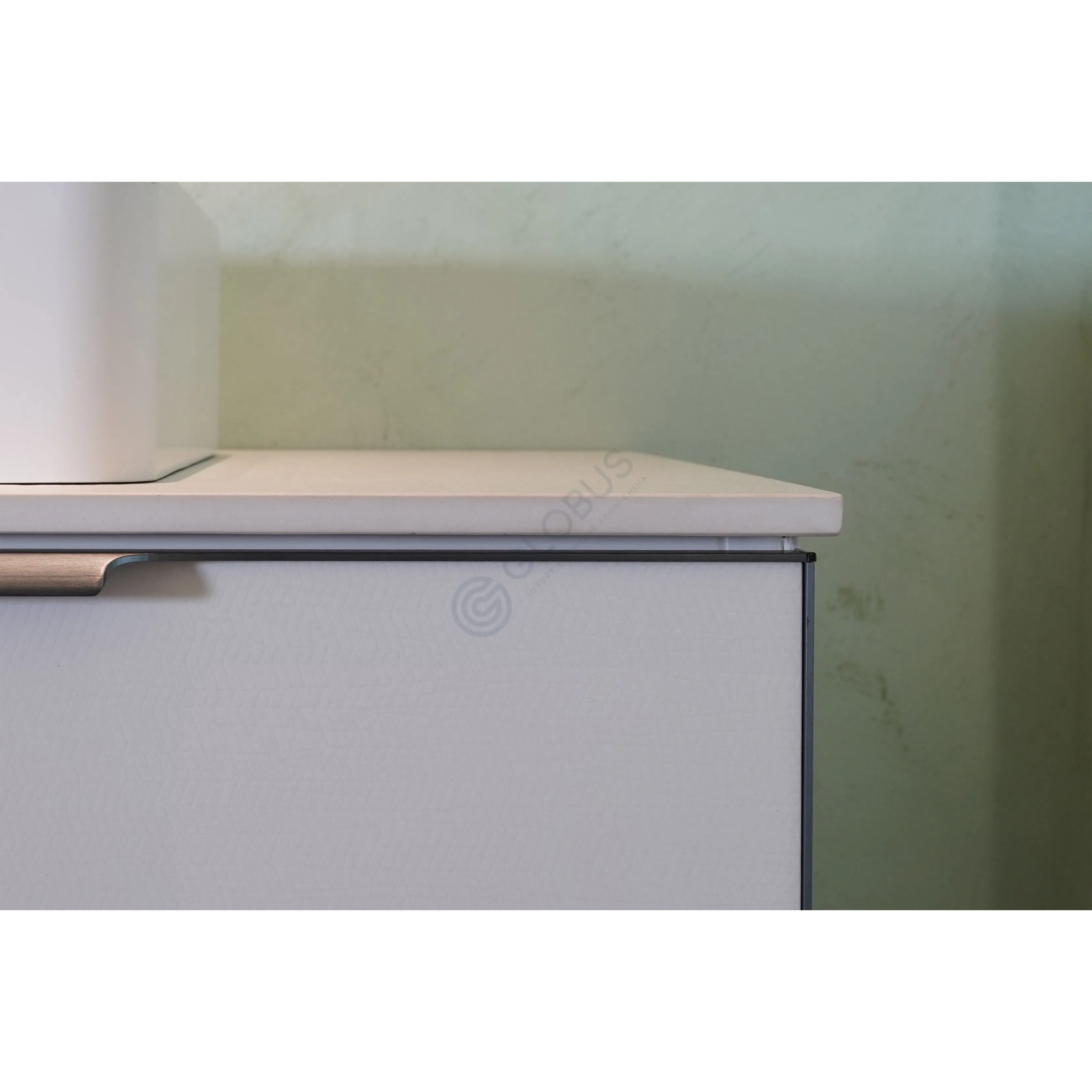 Bathroom cabinet Auriello