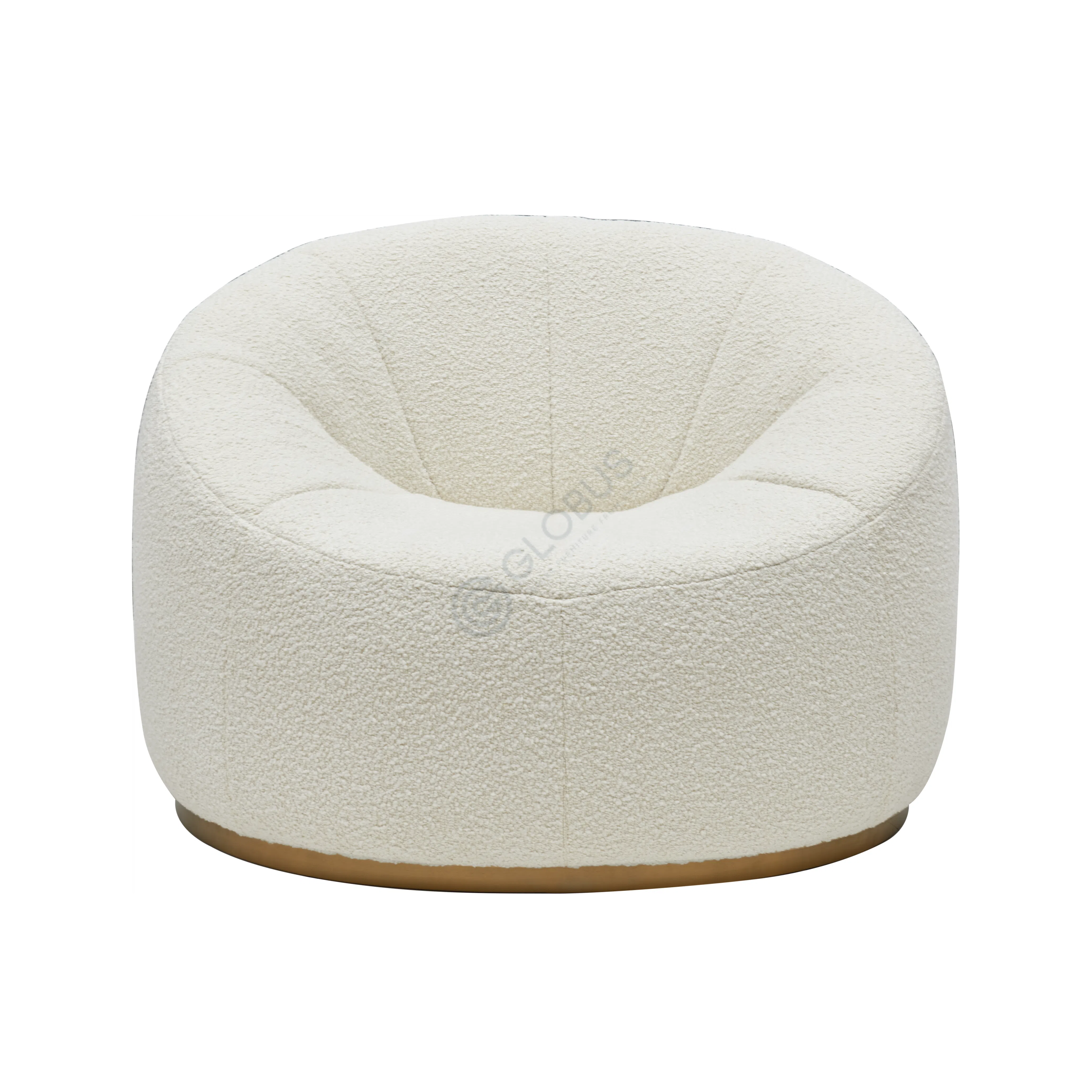 Armchair Exalted