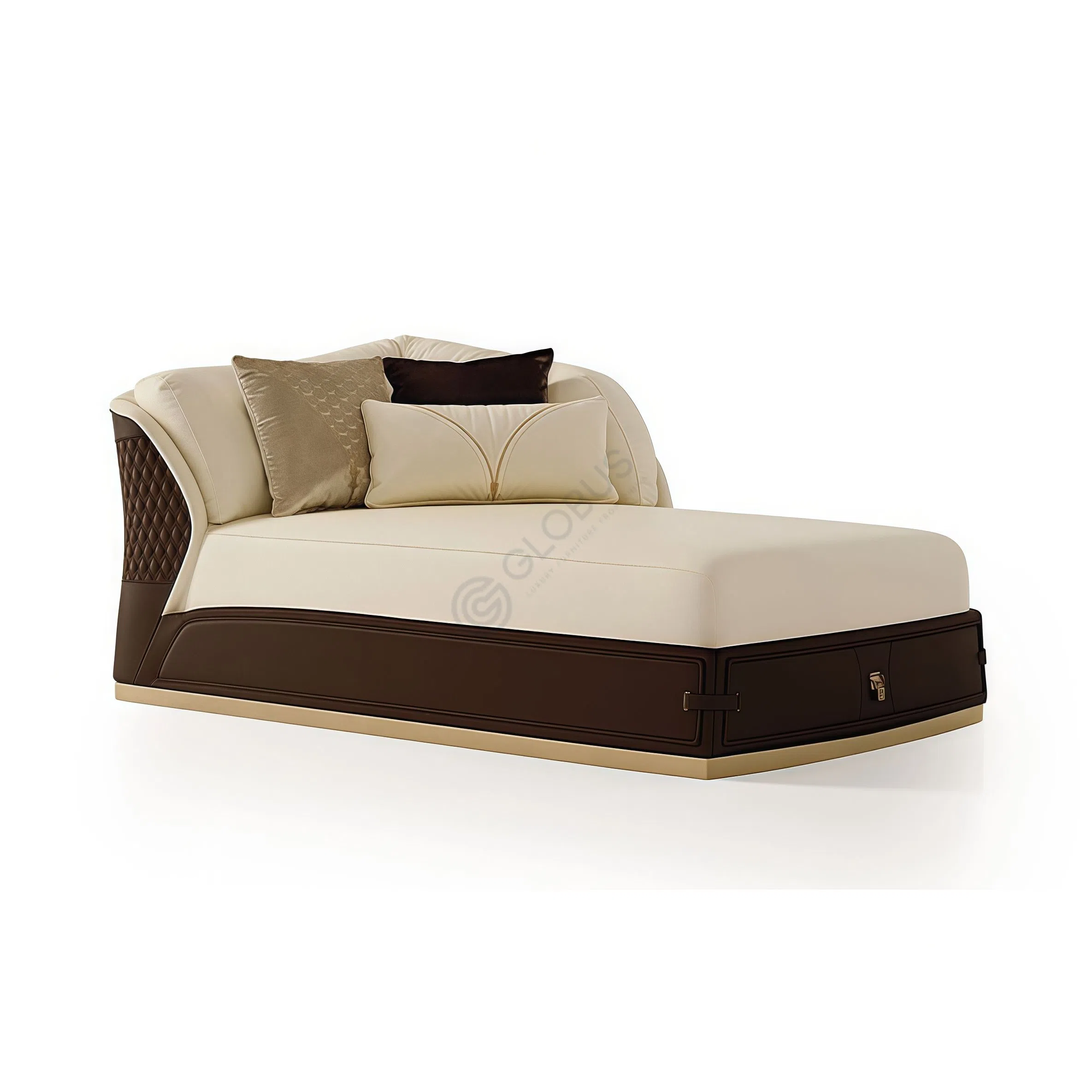 Couch TURRI Vogue