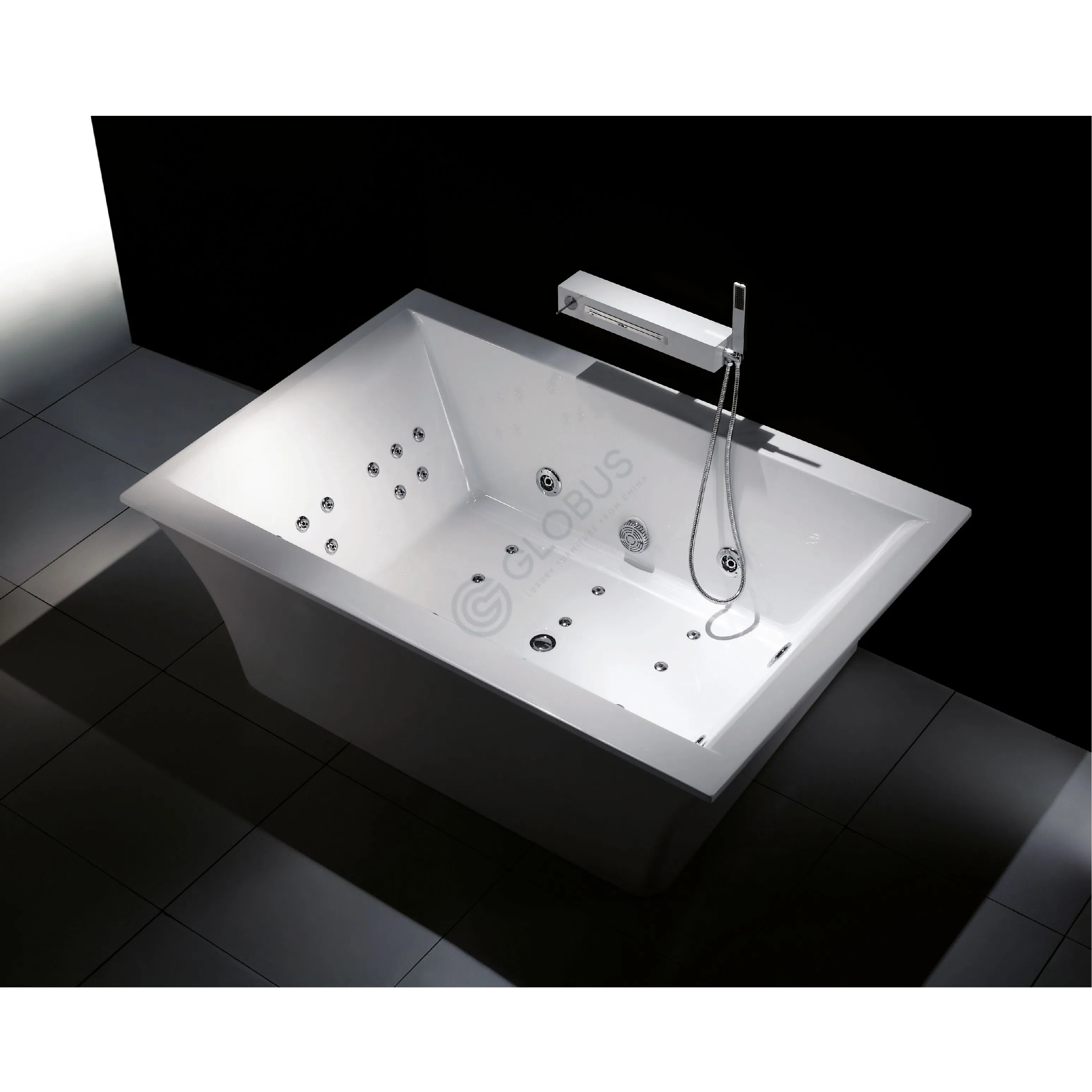 Bathtub Riflessa