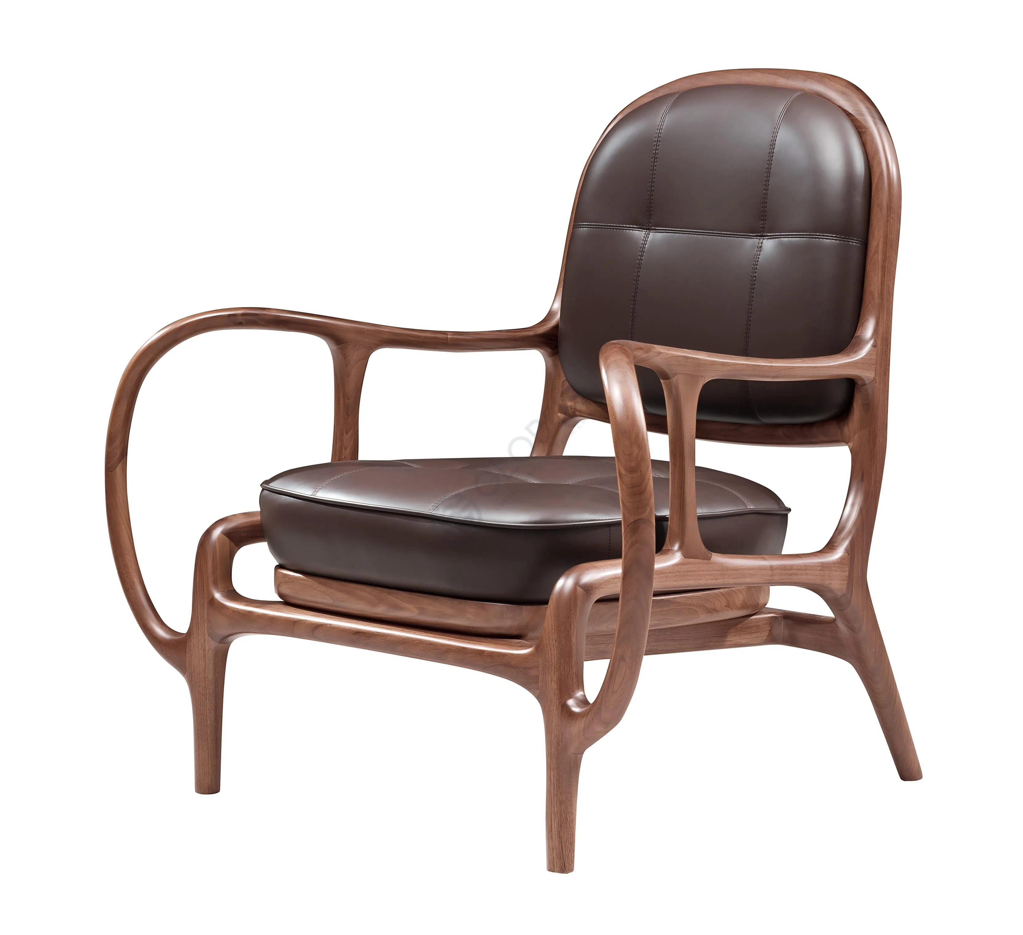Armchair CECCOTTI Twenty Two