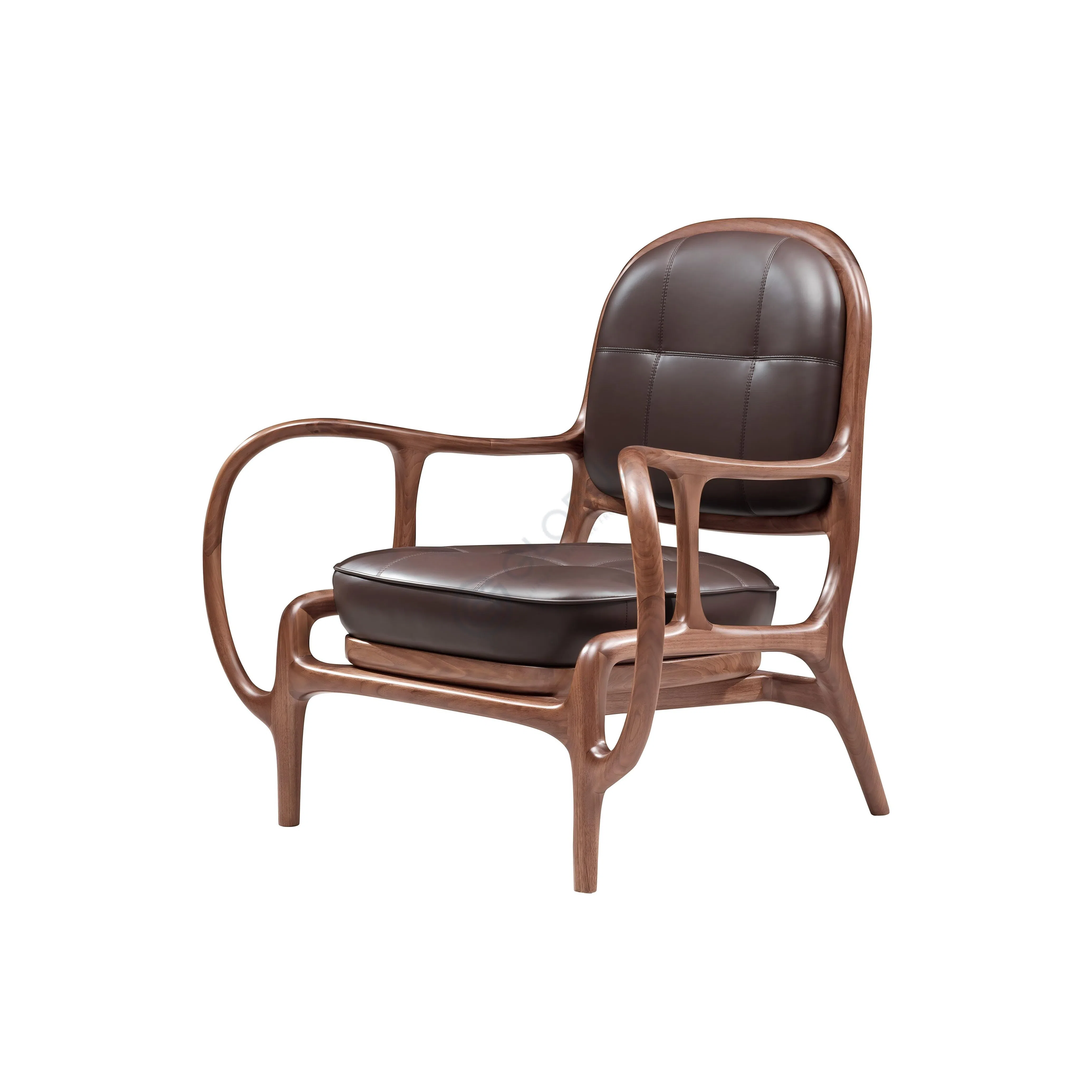 Armchair CECCOTTI Twenty Two