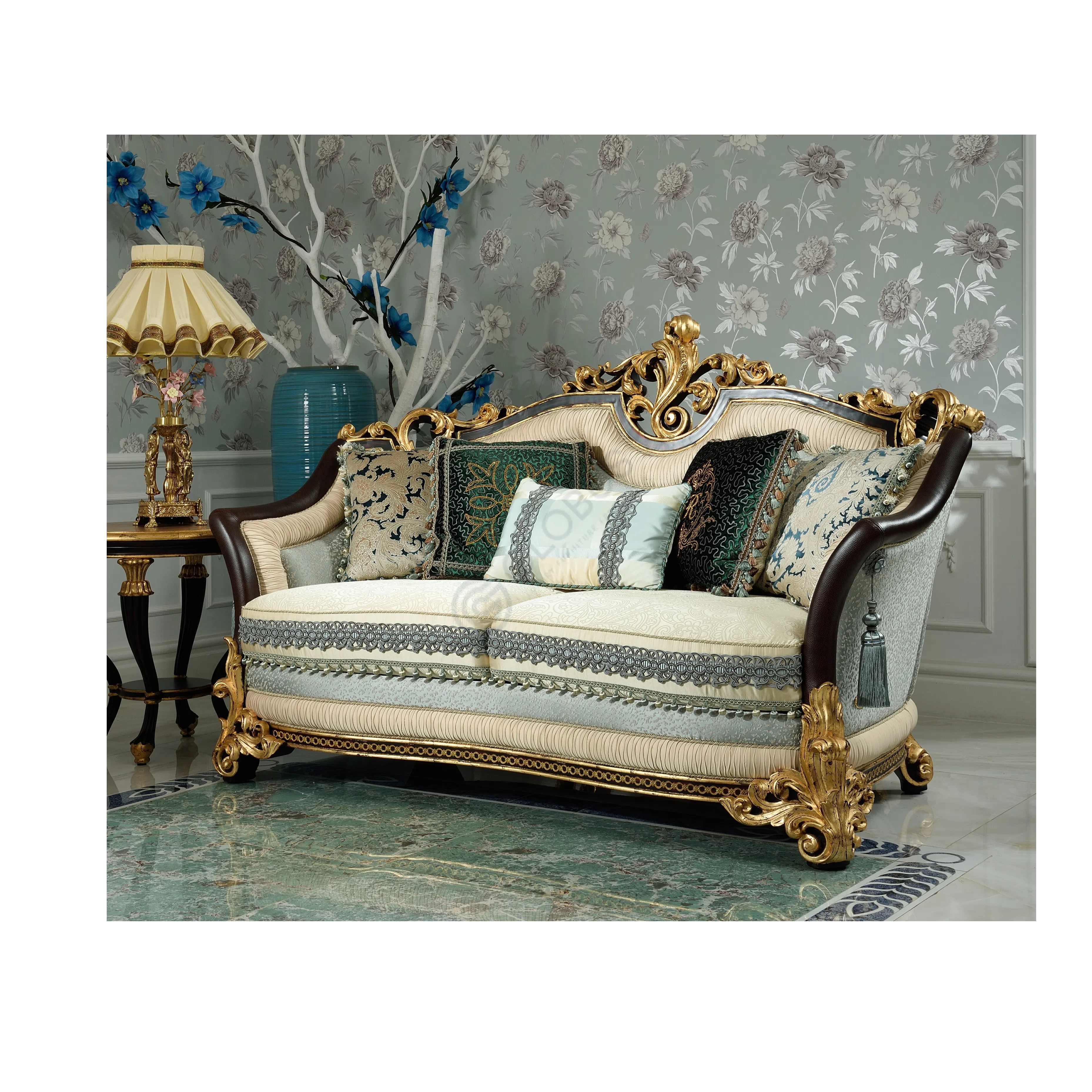 Sofa Quinten