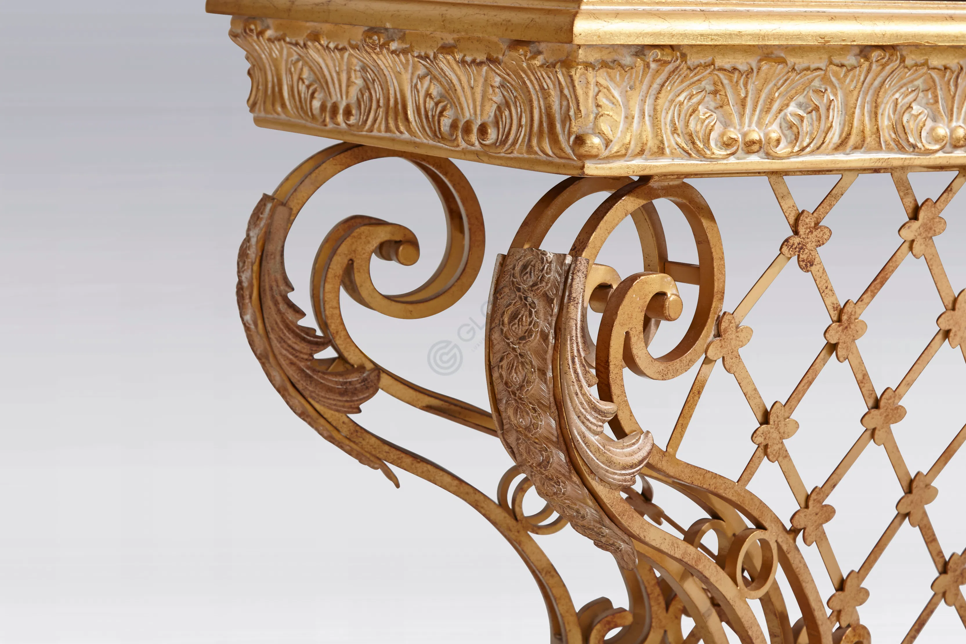 Dresser HERMES Jumbo