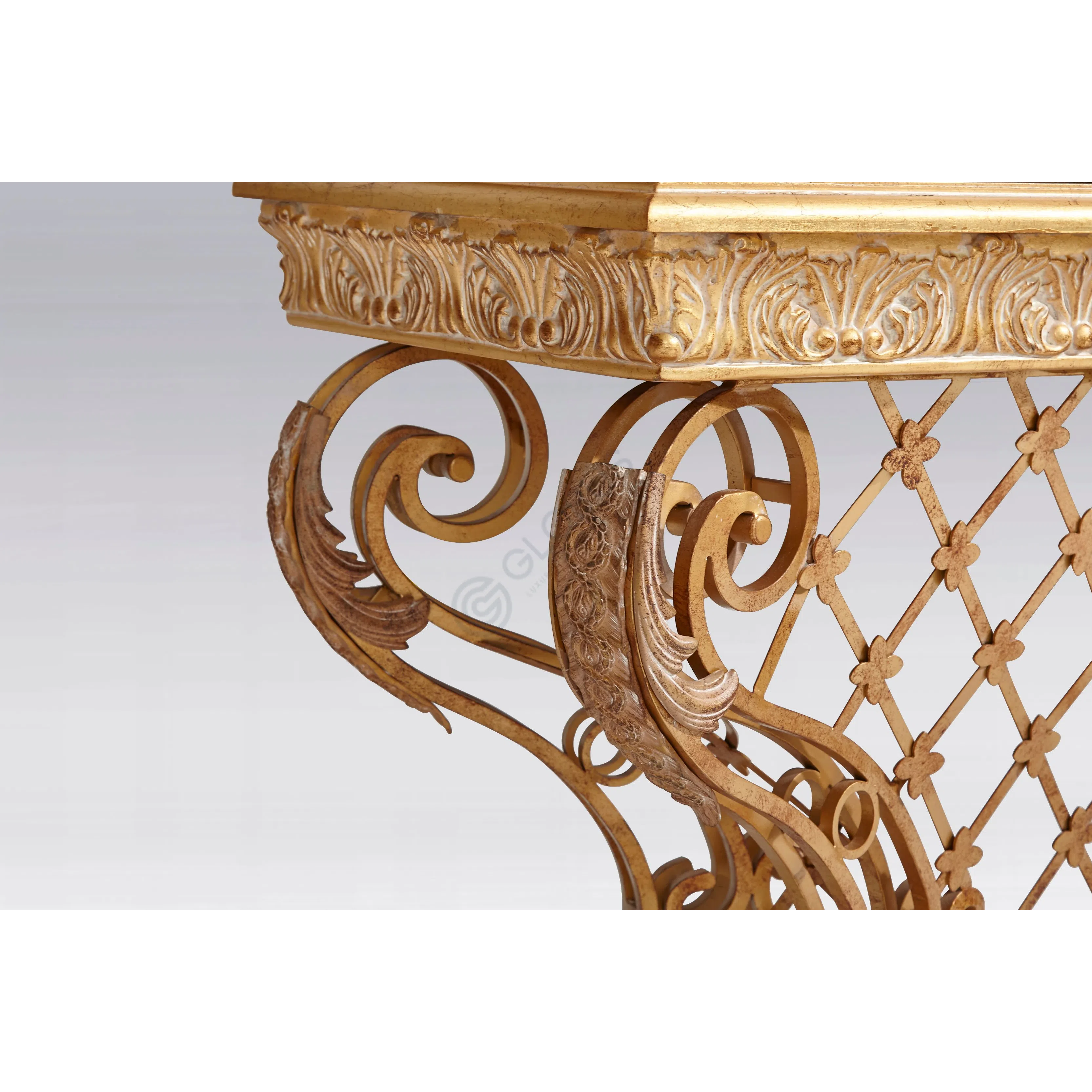 Dresser HERMES Jumbo