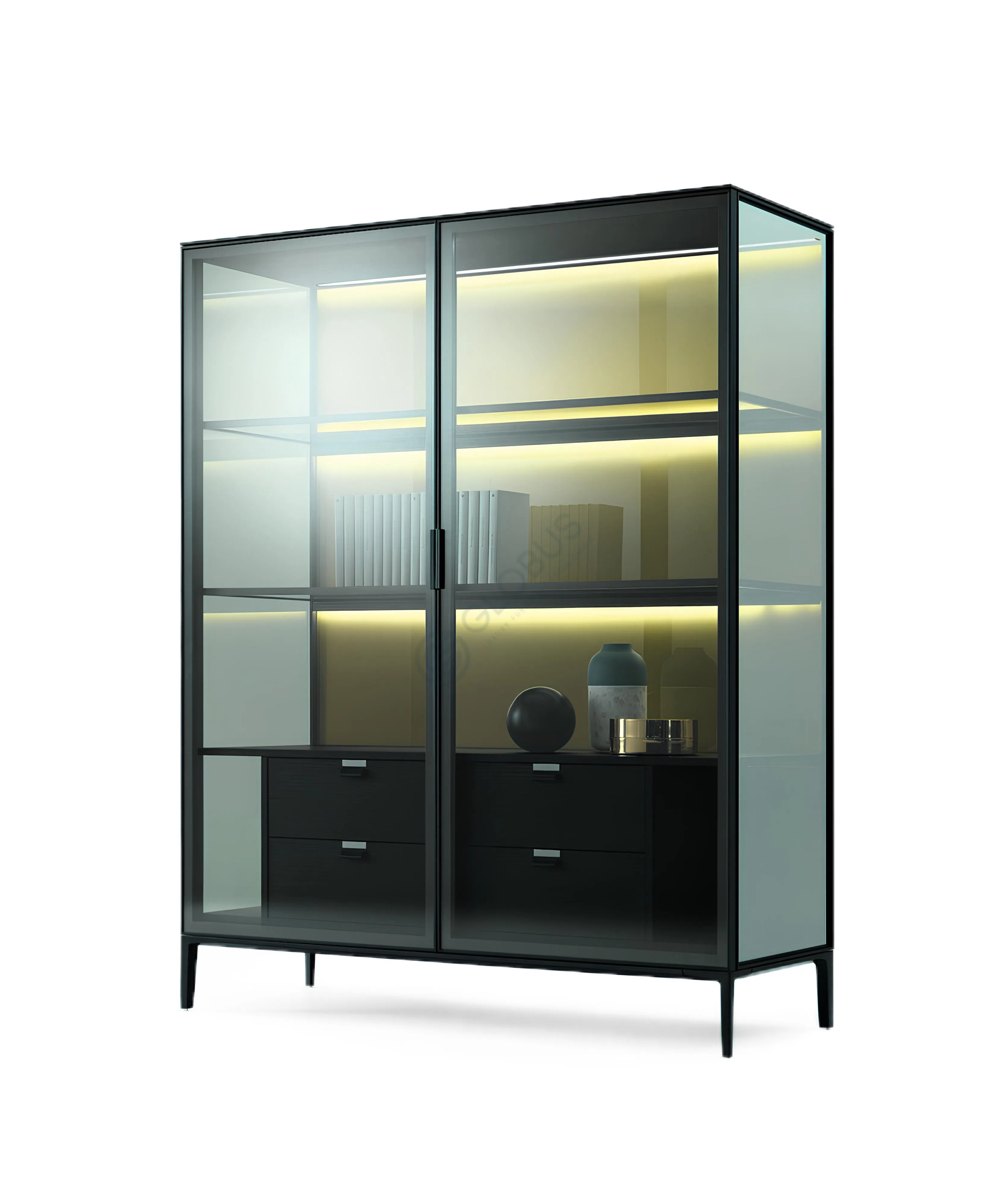 Wine cabinet RIMADESIO Alambra