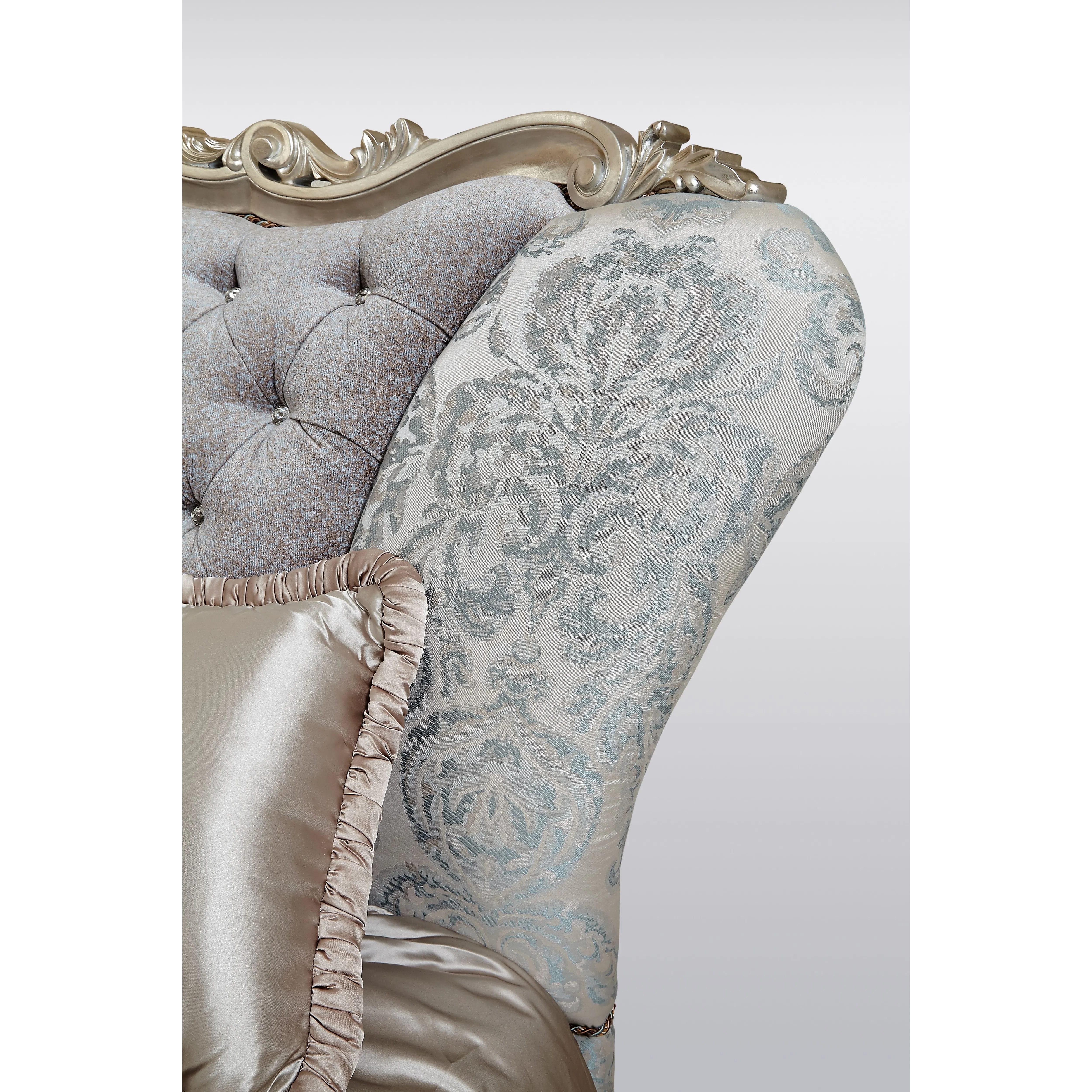 Кровать Hurley