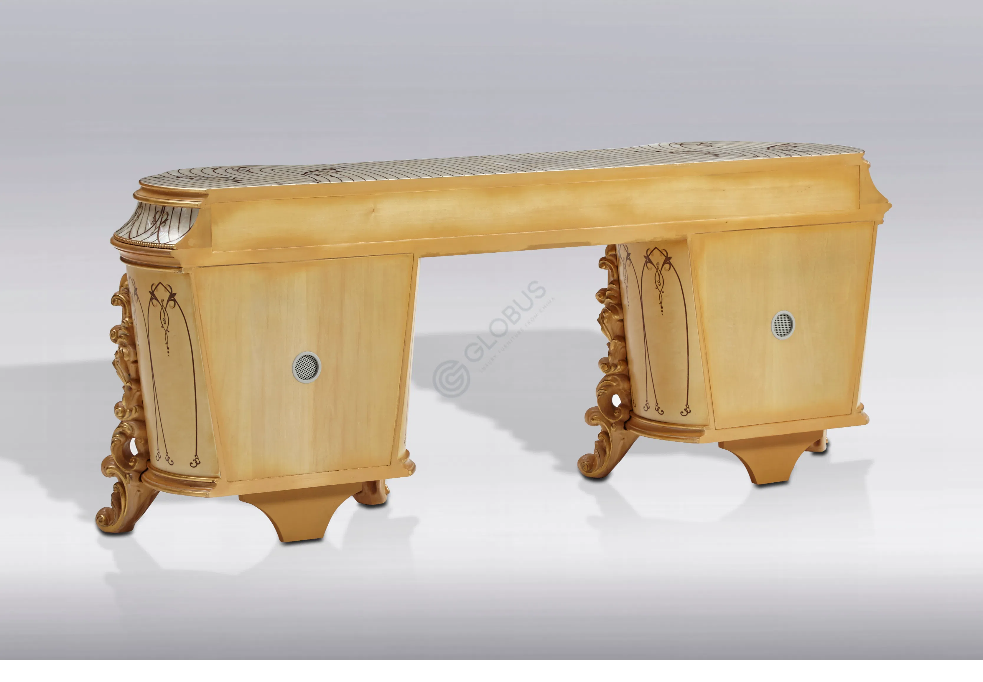 Dressing table Ugoletto