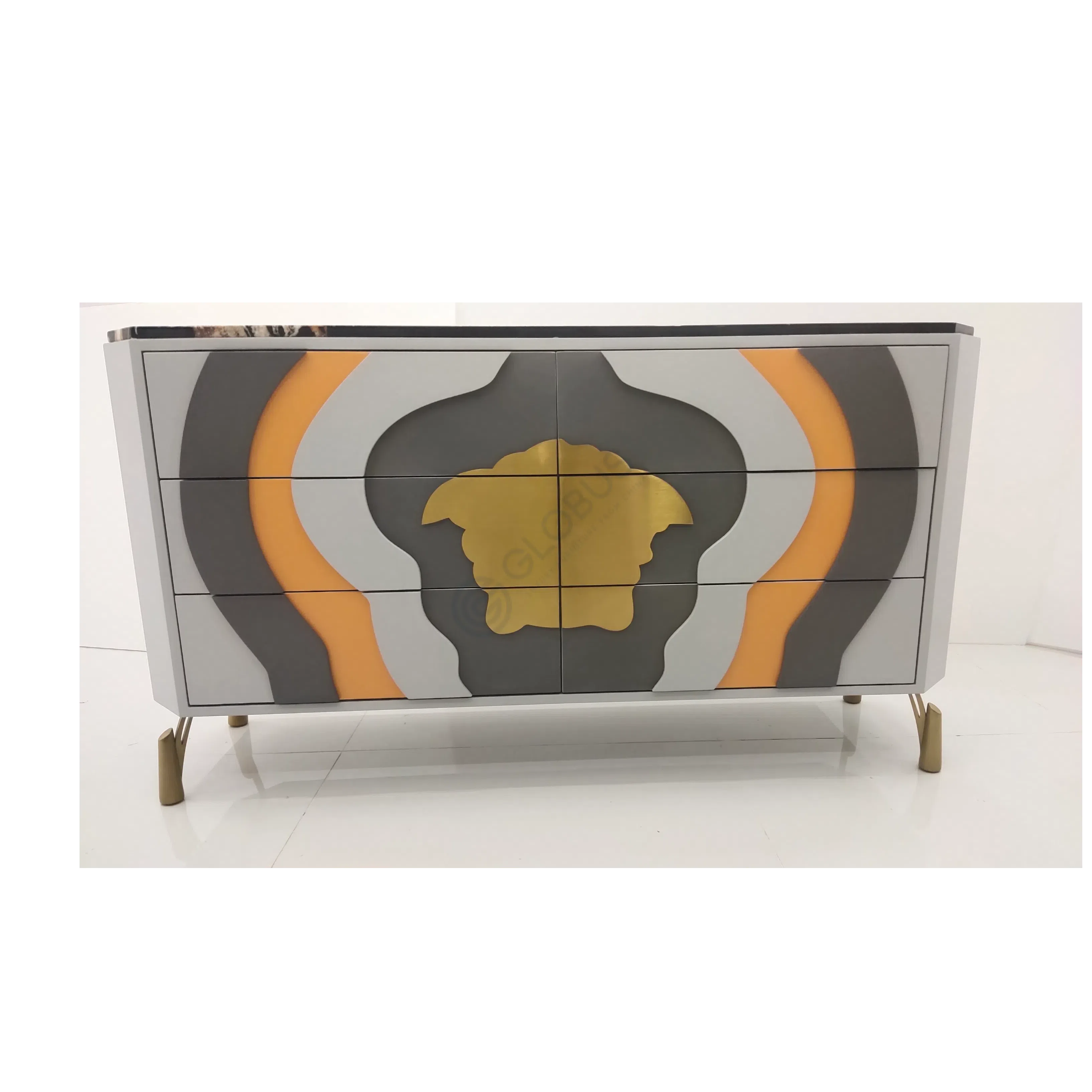 Dresser VERSACE Rhapsody