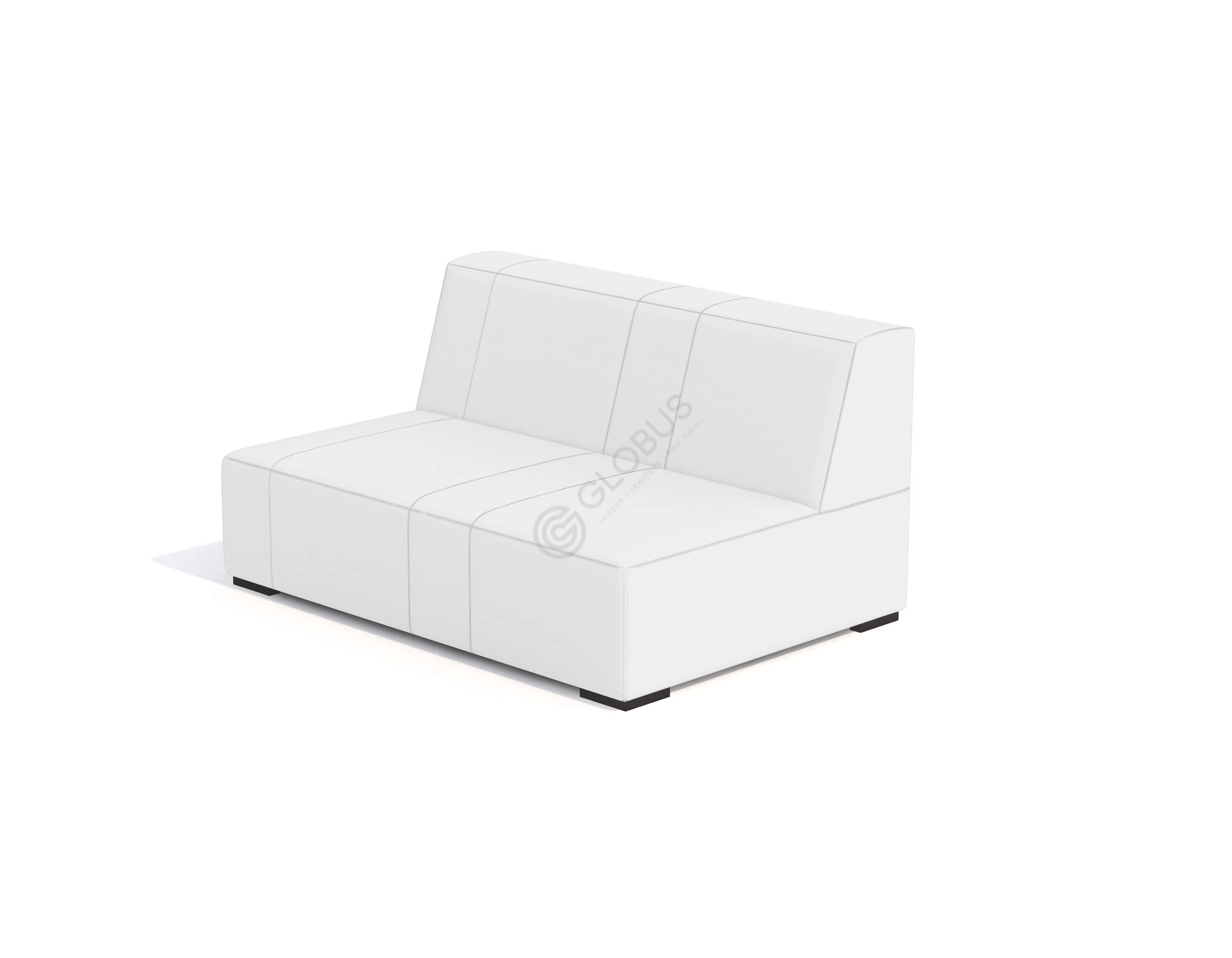 Outdoor sofa Languis