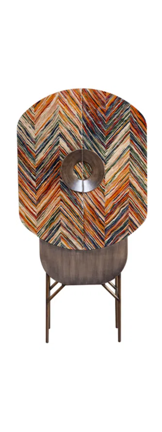 Sideboard DE CASTELLI Polifemo