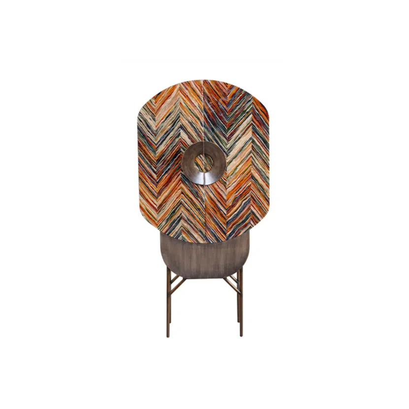 Sideboard DE CASTELLI Polifemo