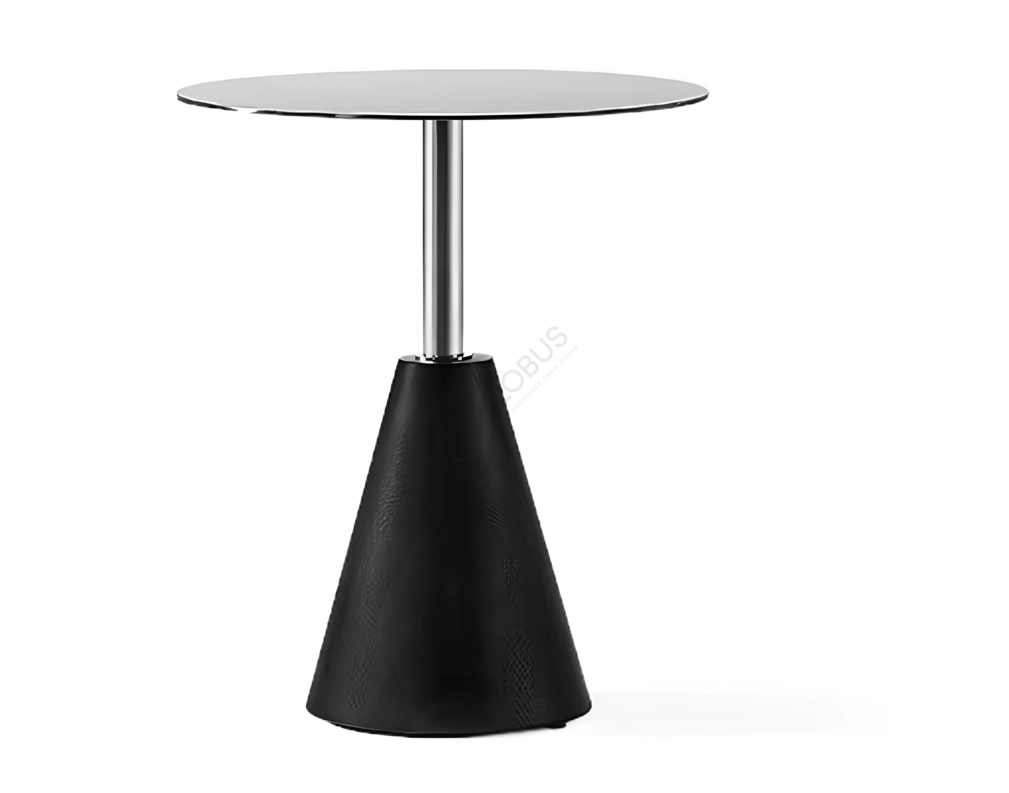 Side table Rivelar