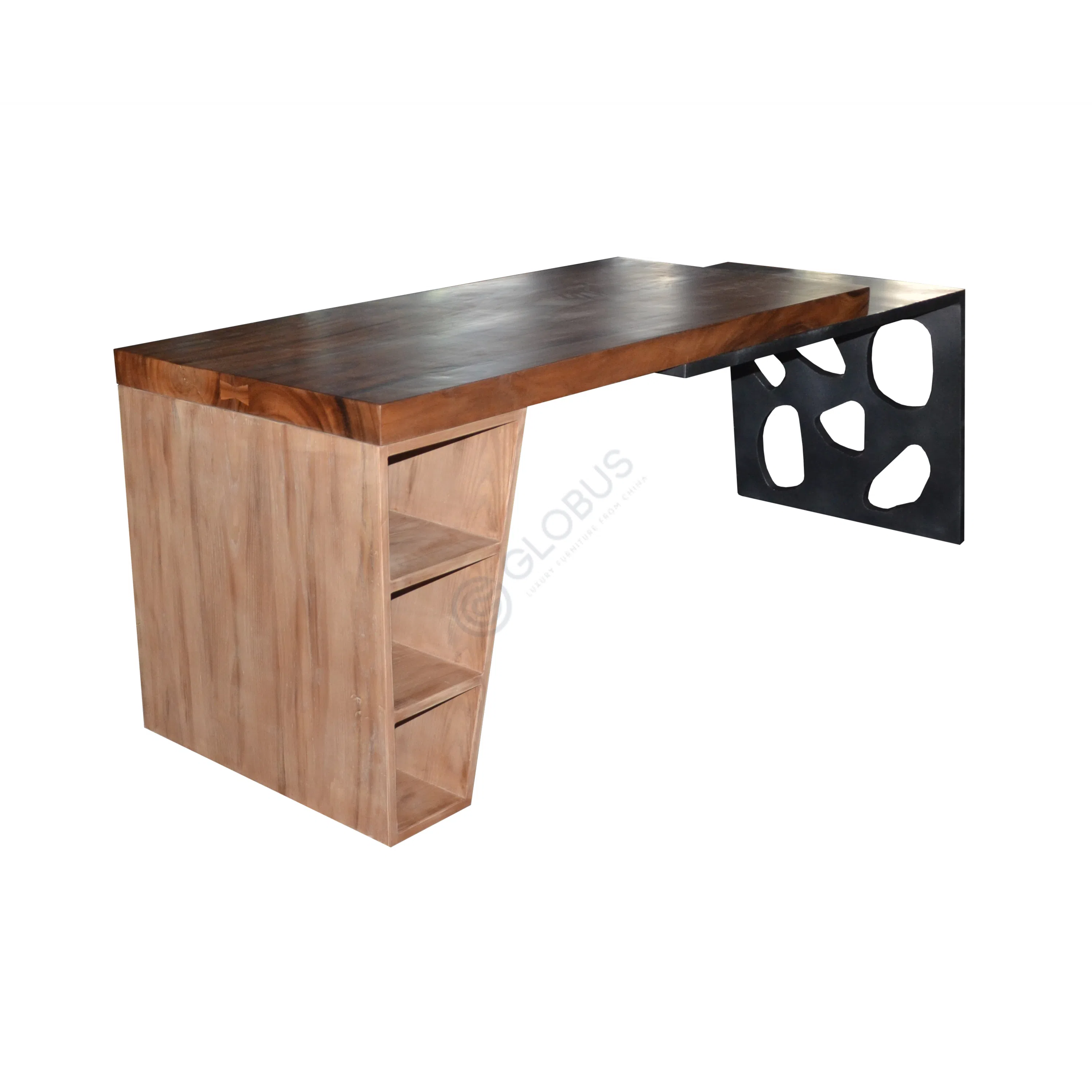 Desk Karma