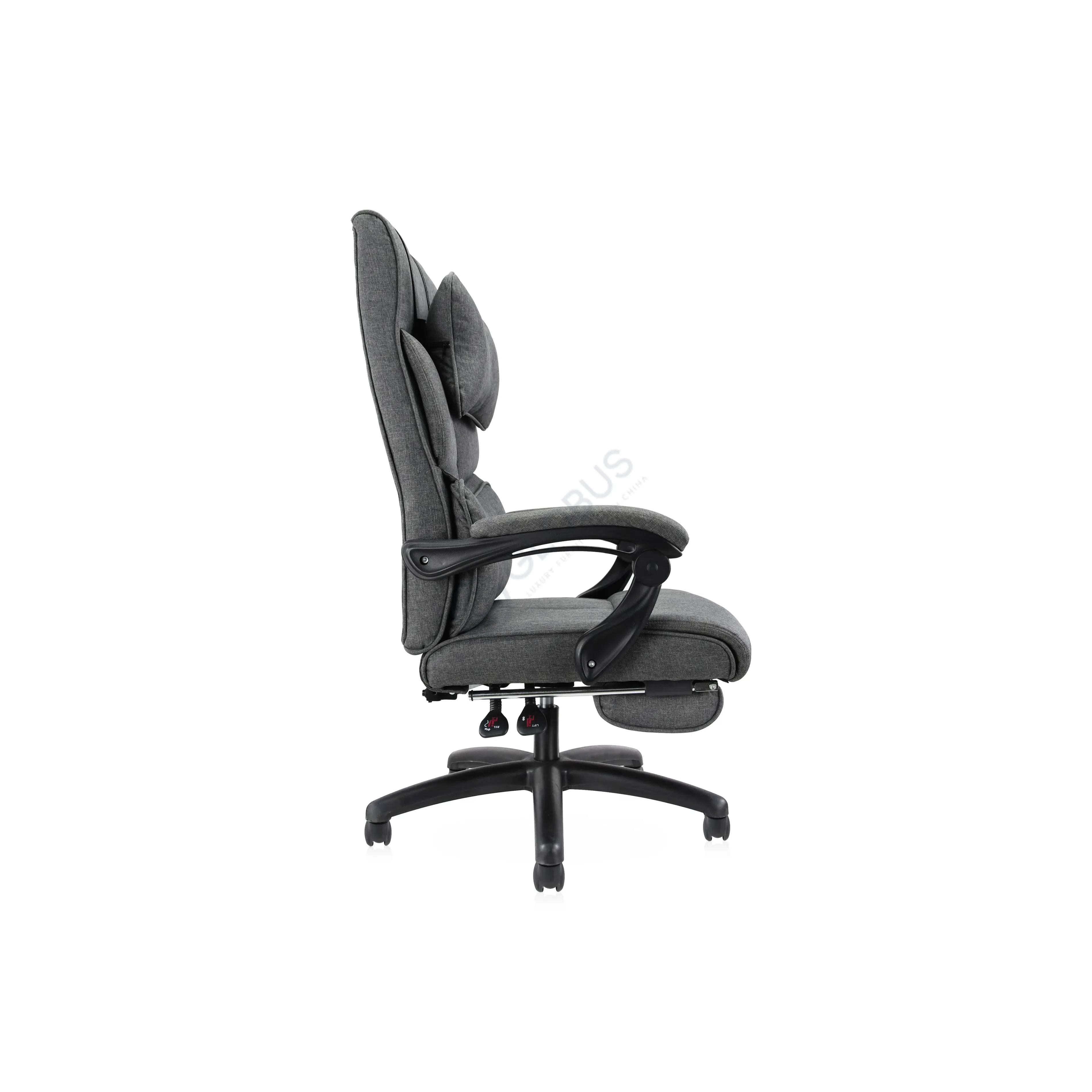 Office armchair Plautilla