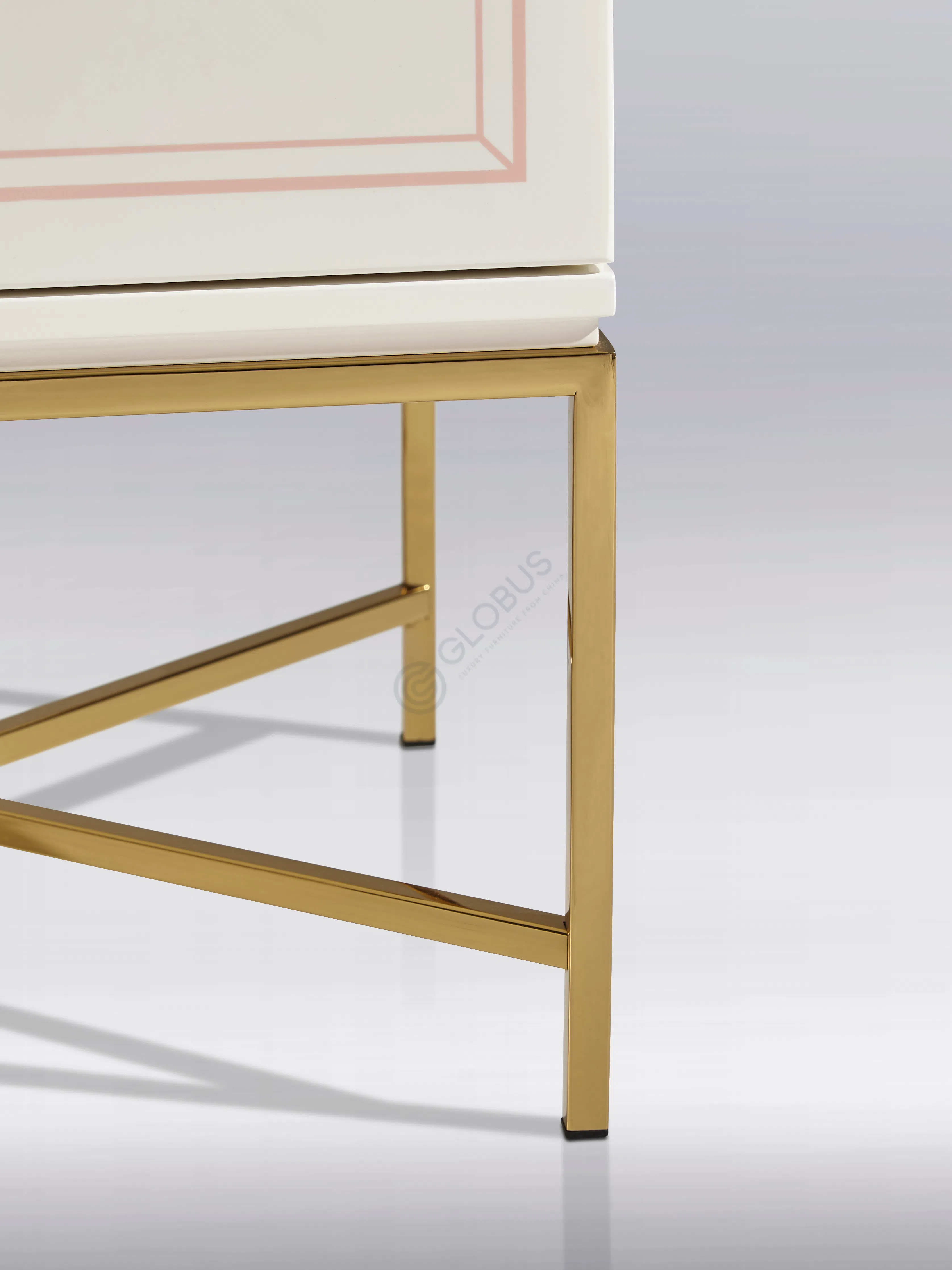 Bedside table Efflux