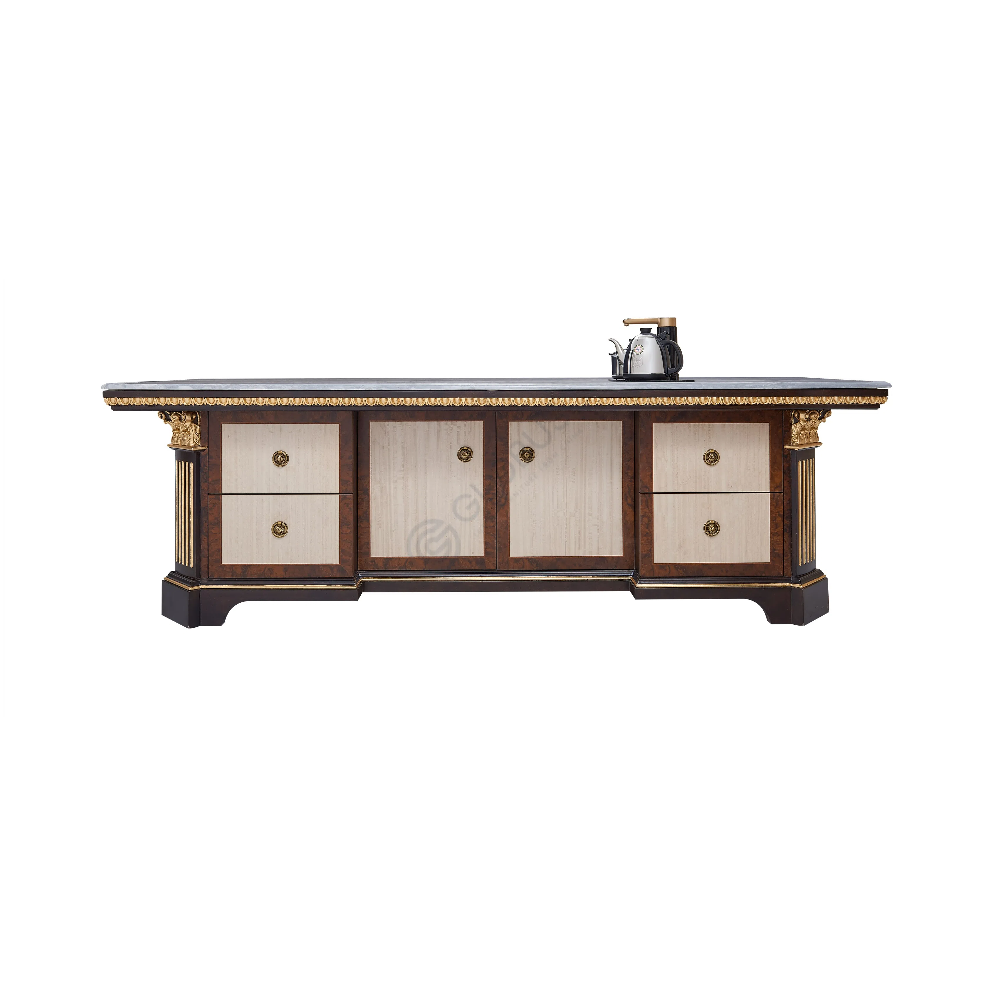 Tea table Favillante