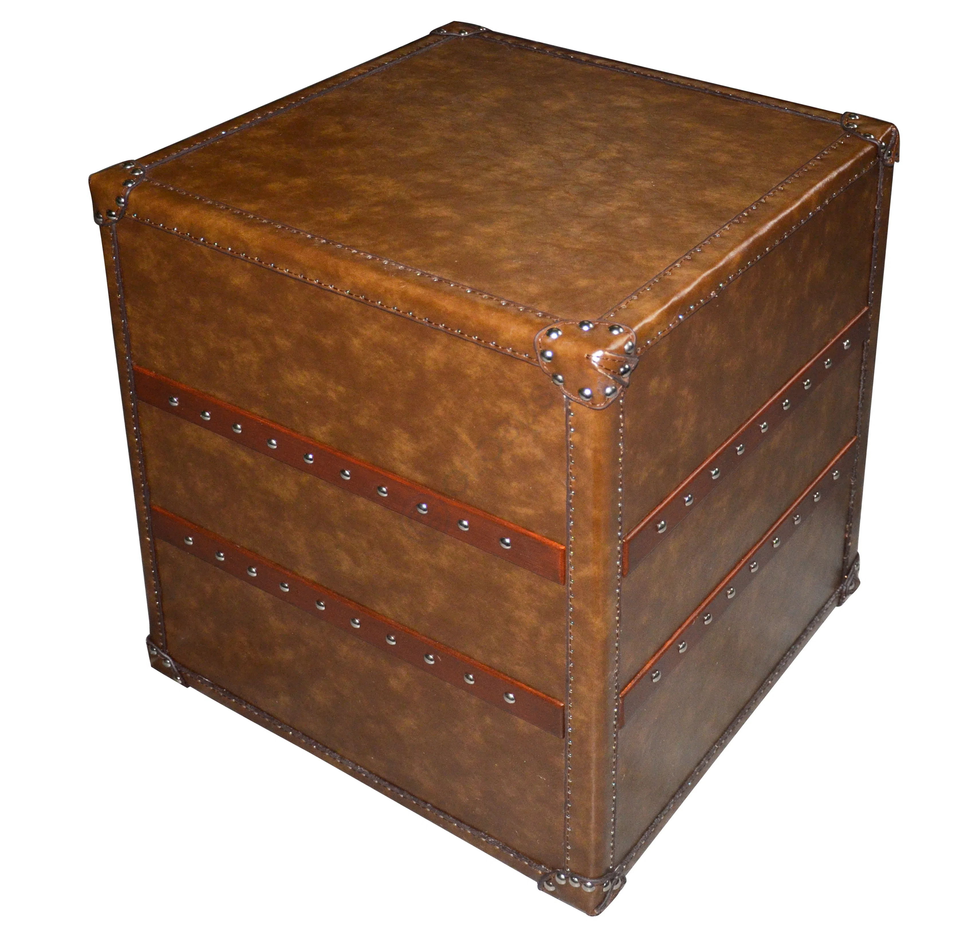 Bedside table Lumito