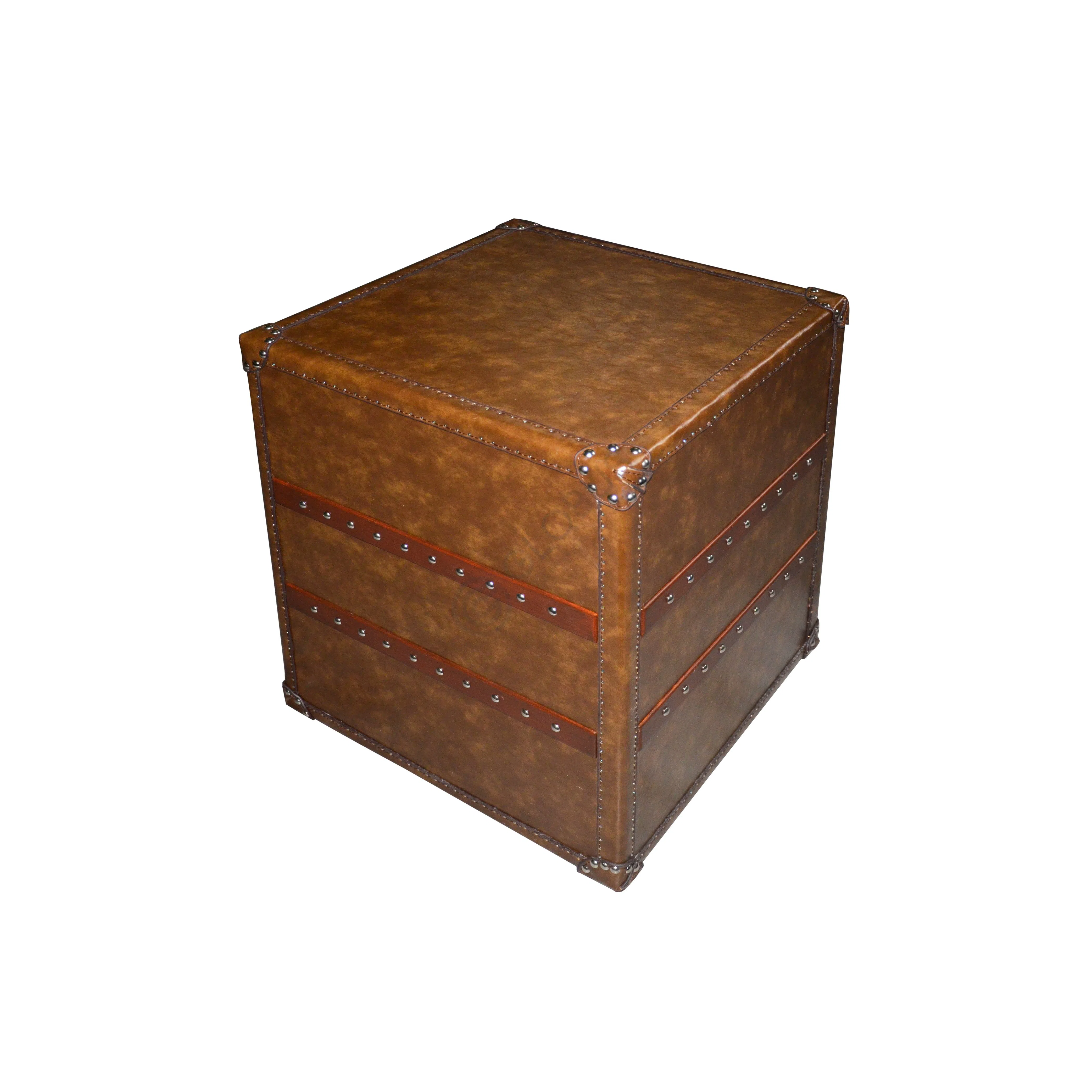 Bedside table Lumito