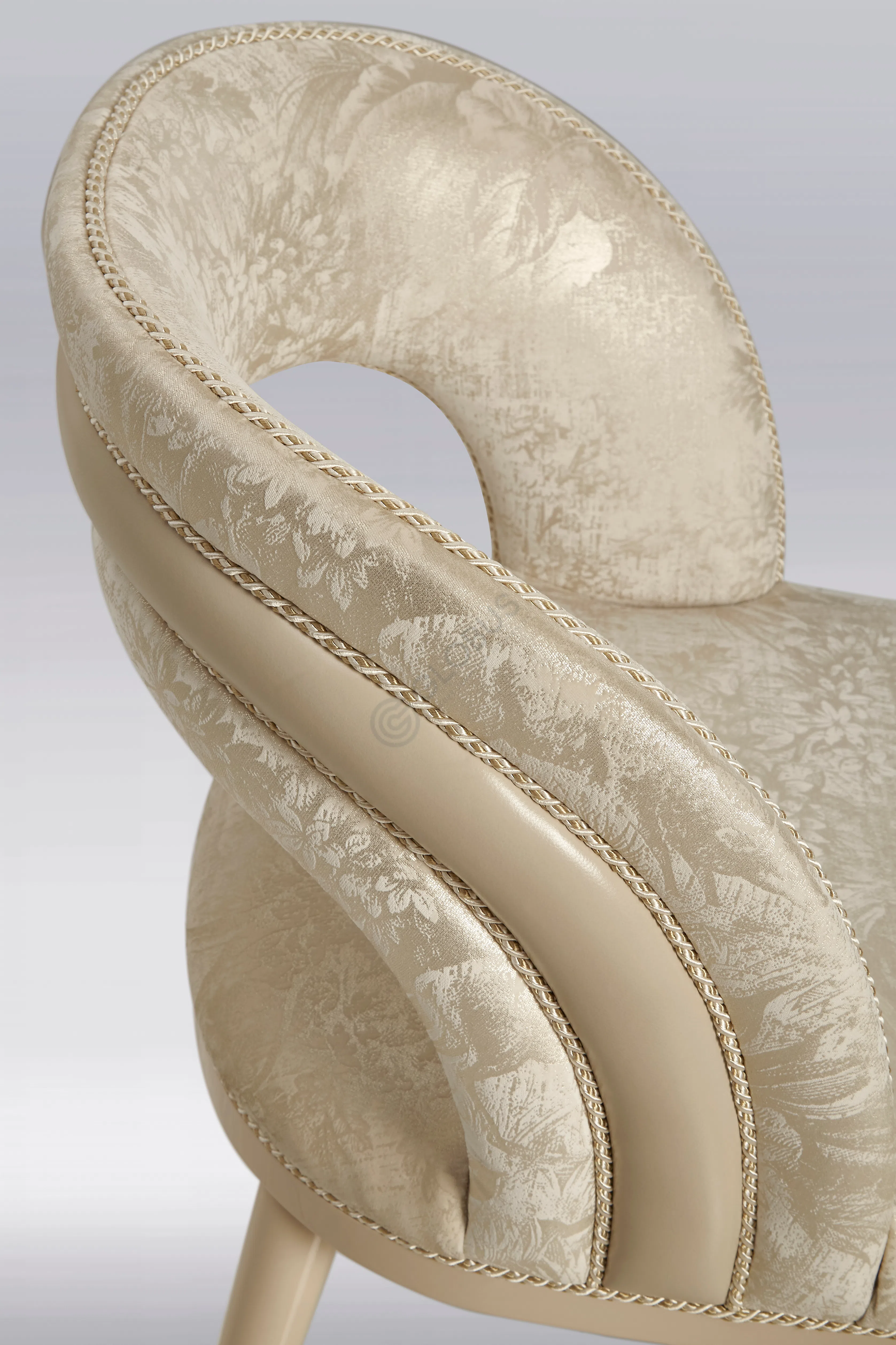 Dining chair Ticinese