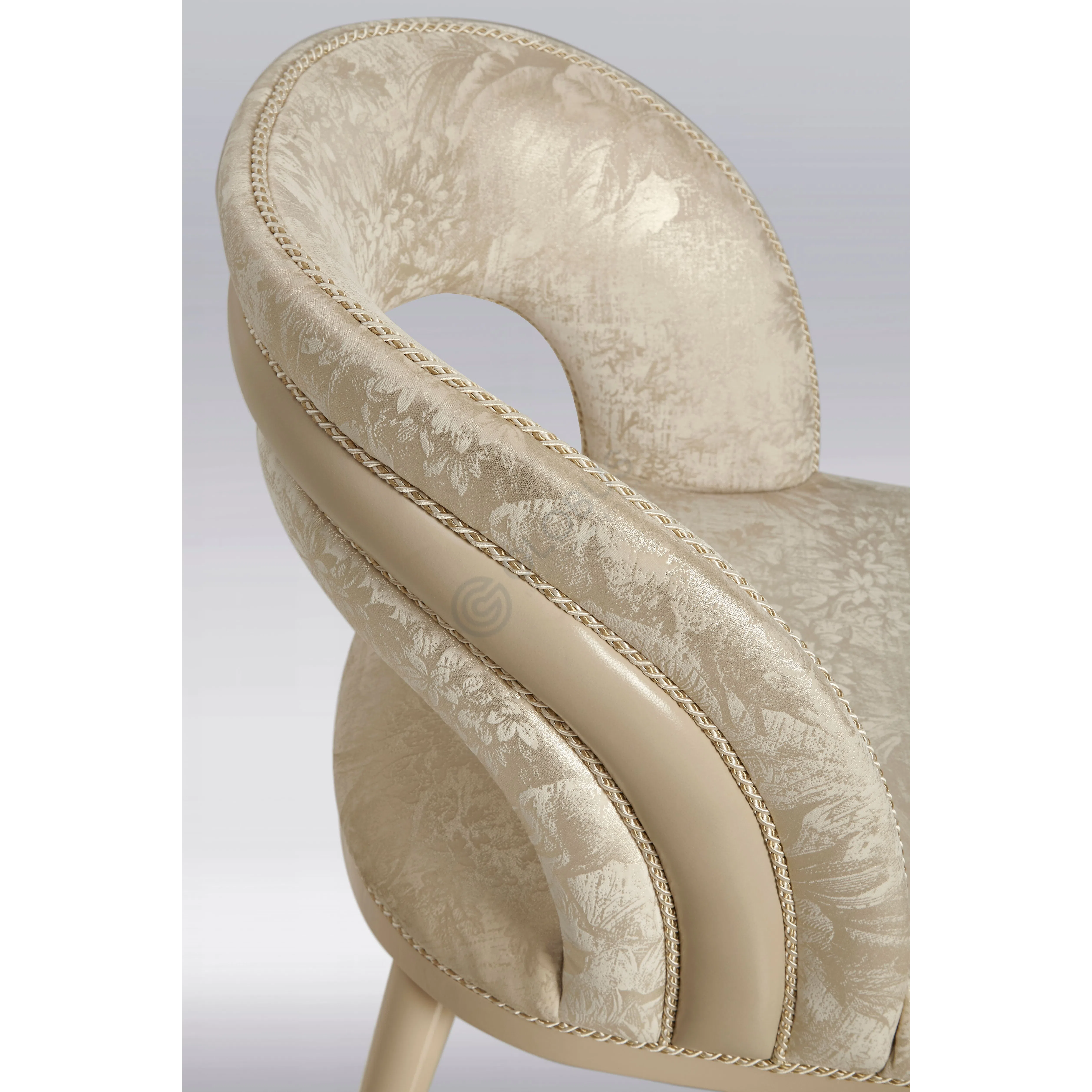 Dining chair Ticinese