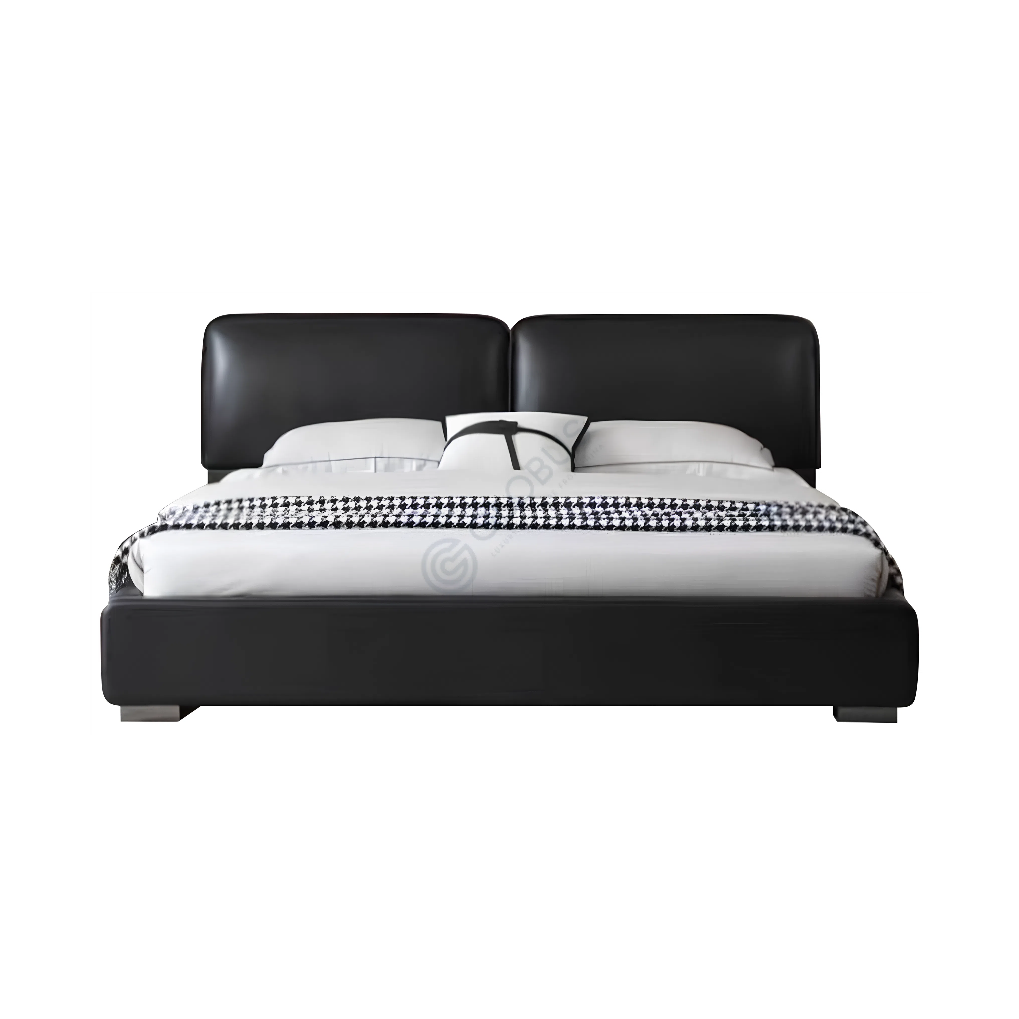 Bed Normanda