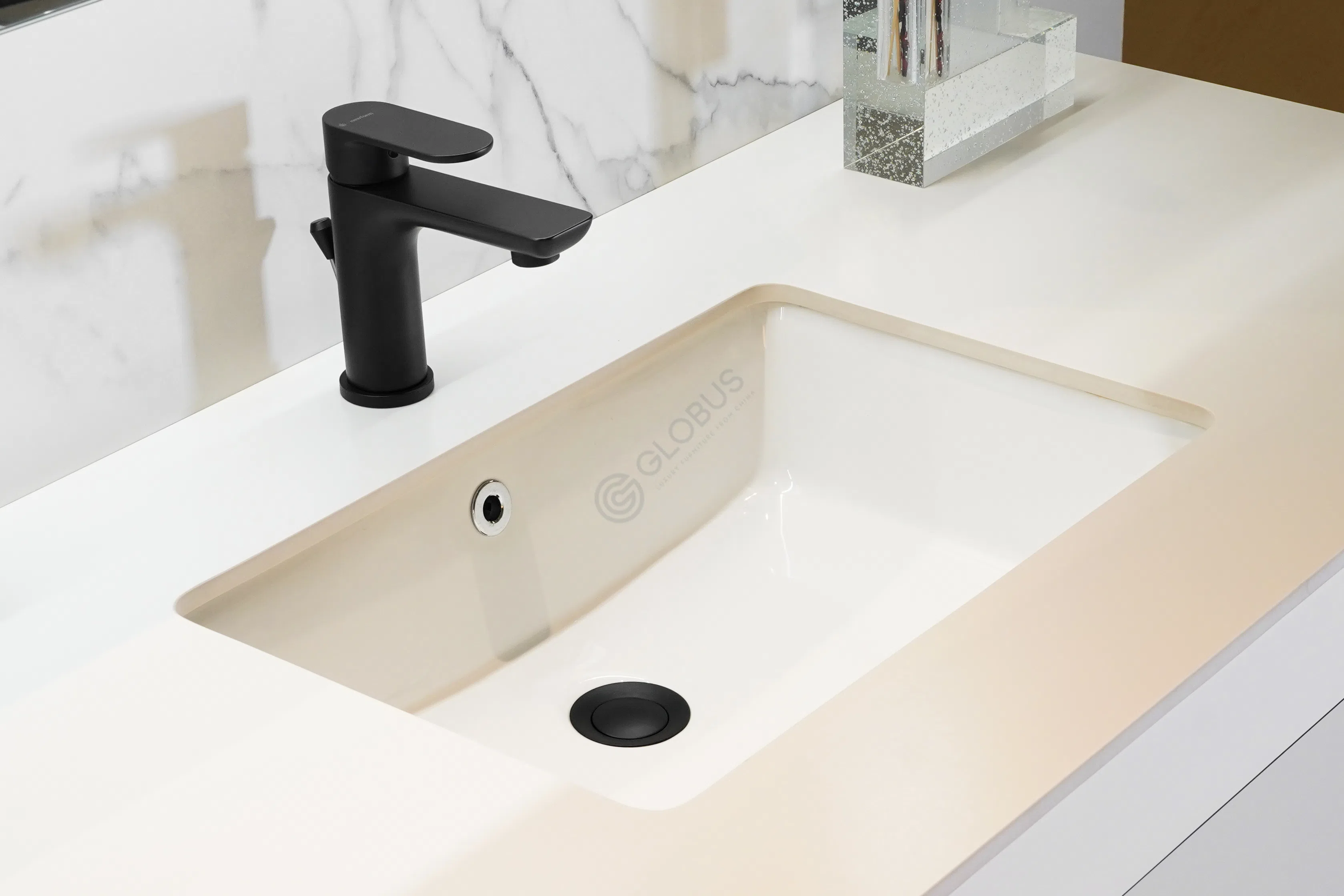 Bathroom cabinet Grisaldi