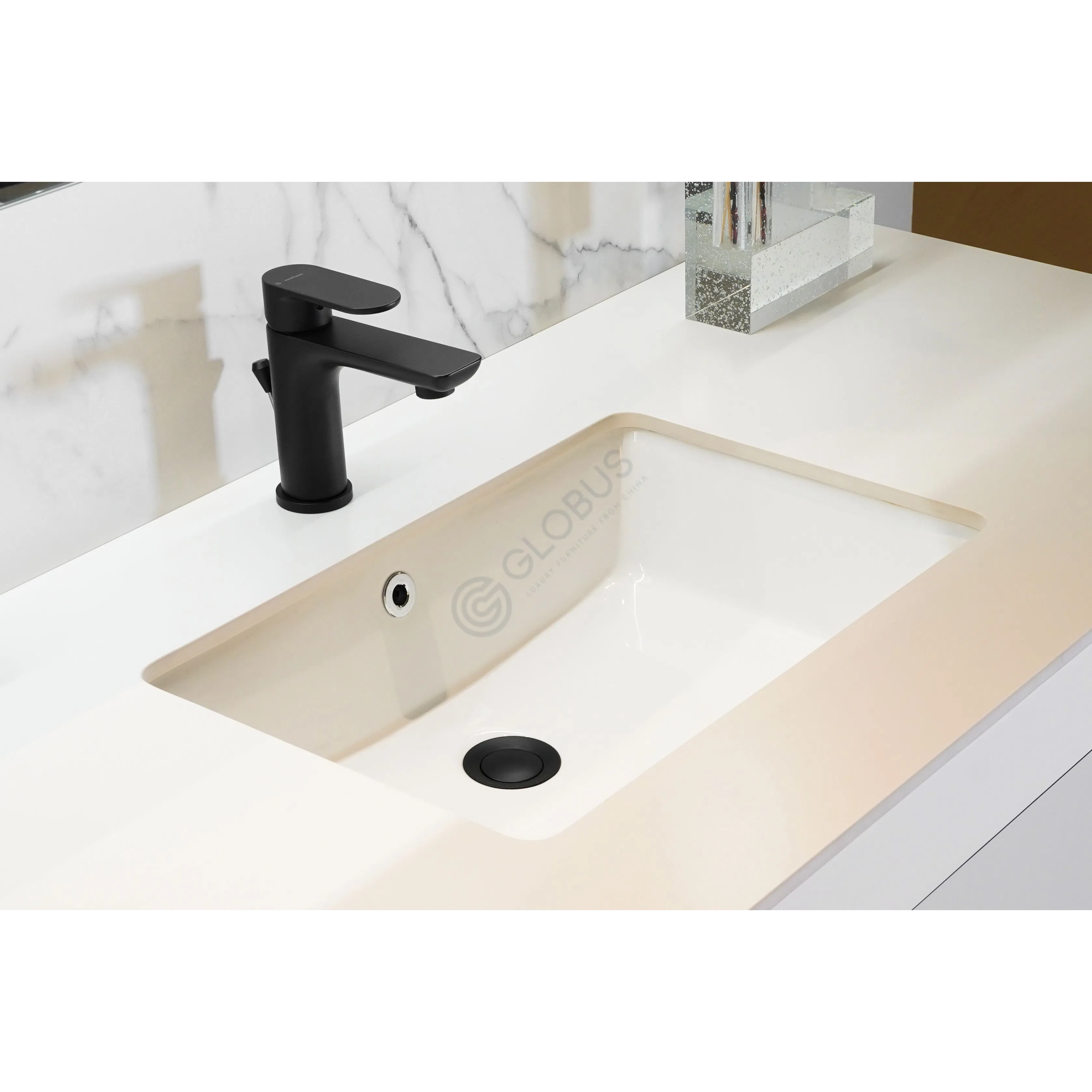 Bathroom cabinet Grisaldi