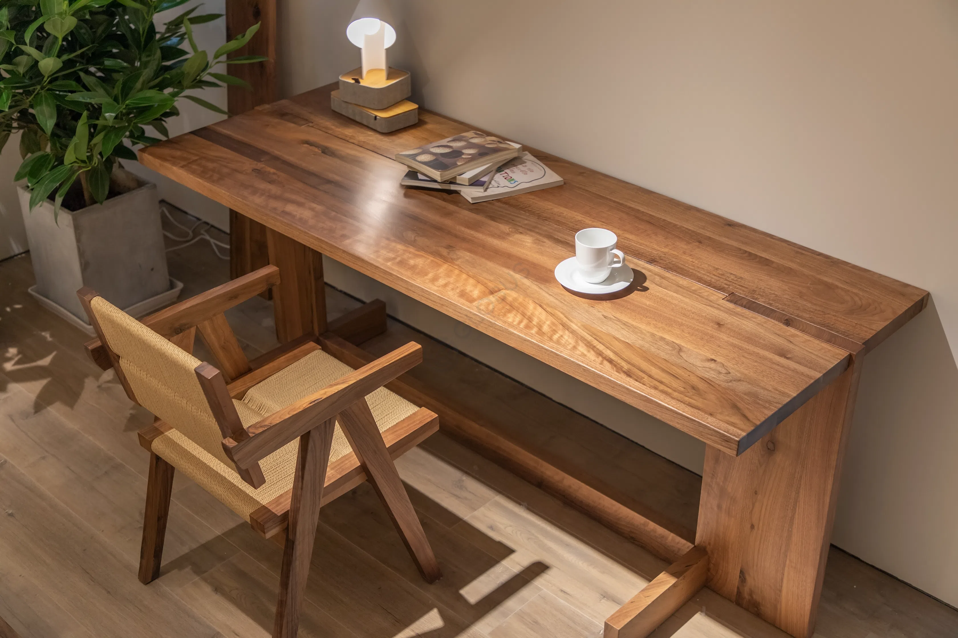 Dining chair Ubolino