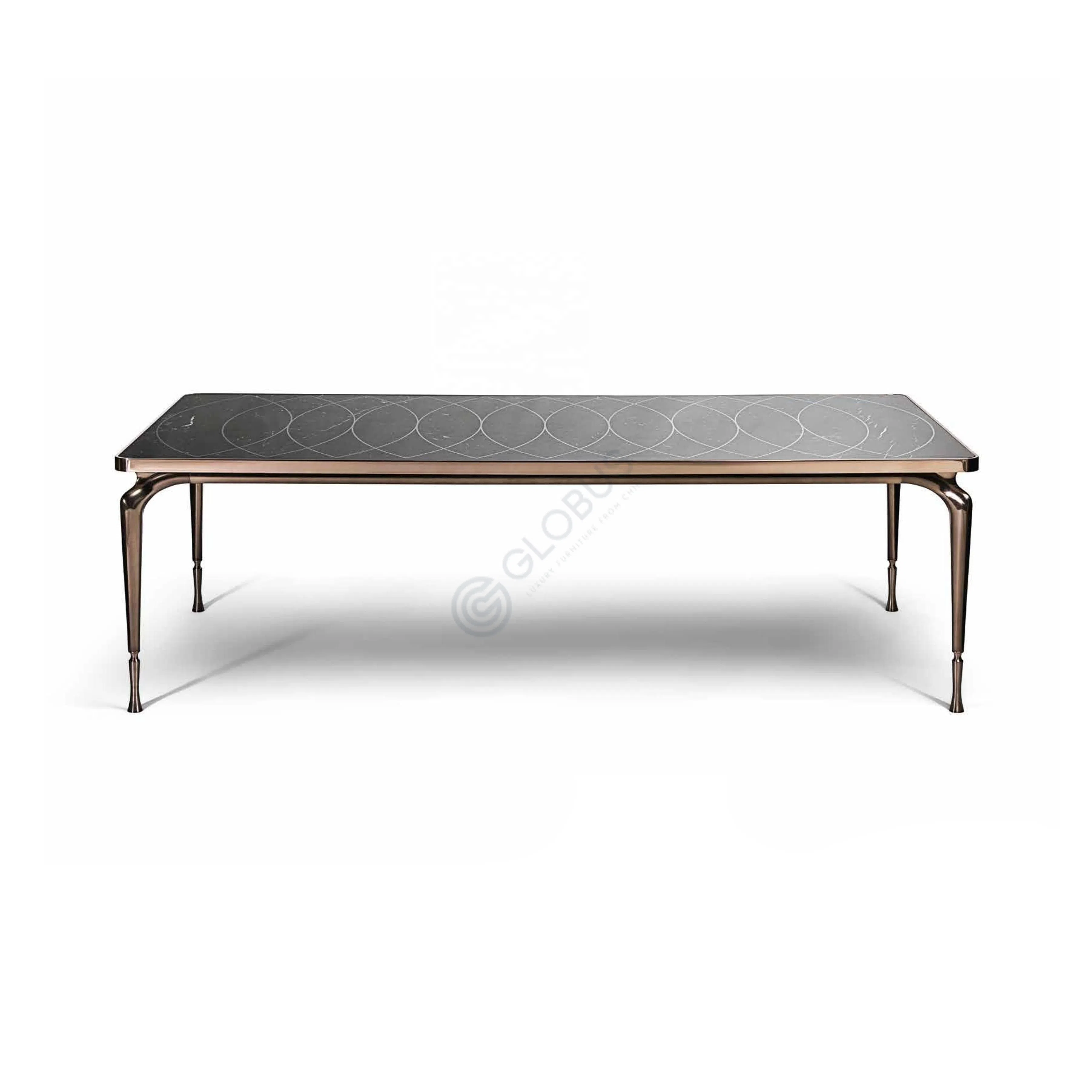 Dining table VISIONNAIRE Thule