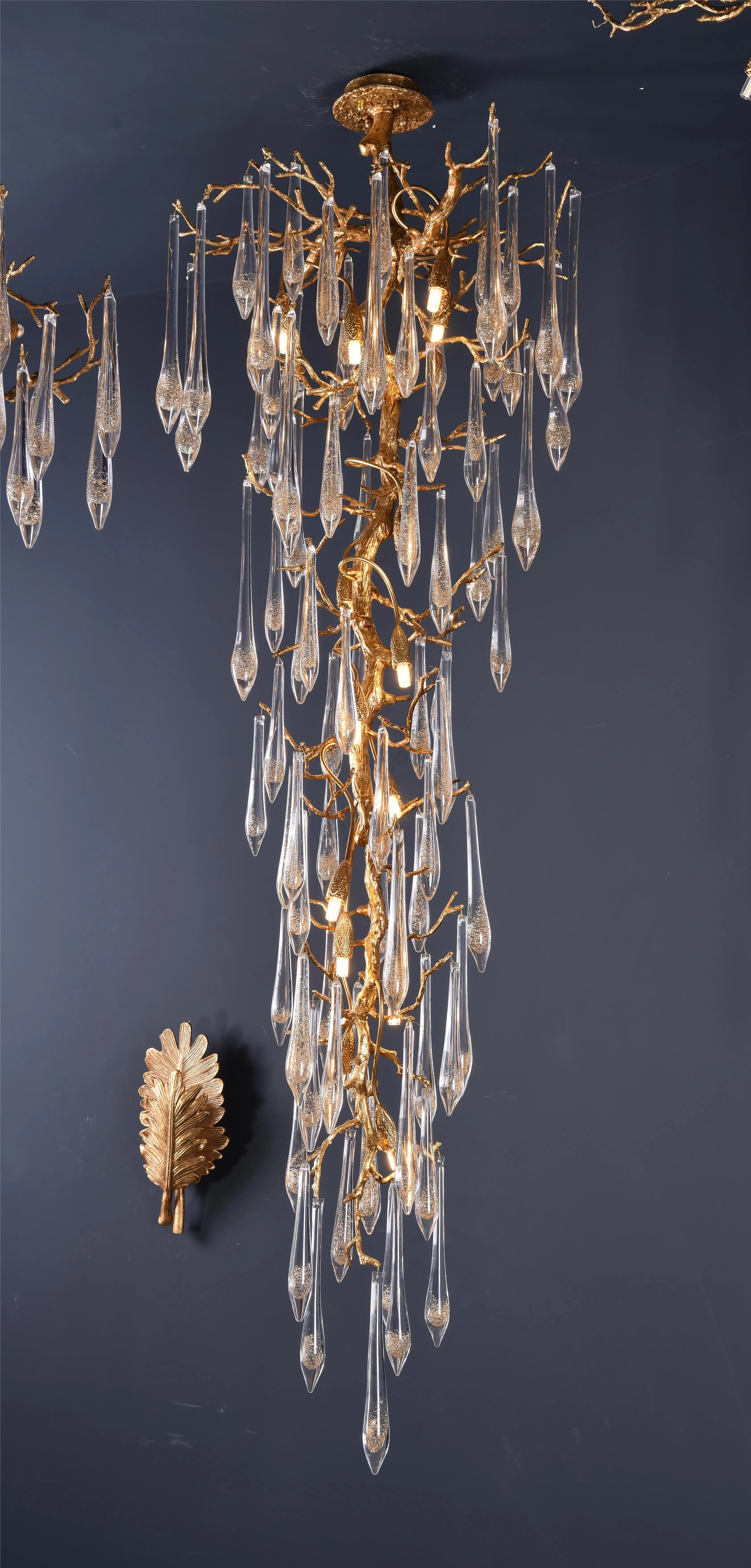 Chandelier Residenza