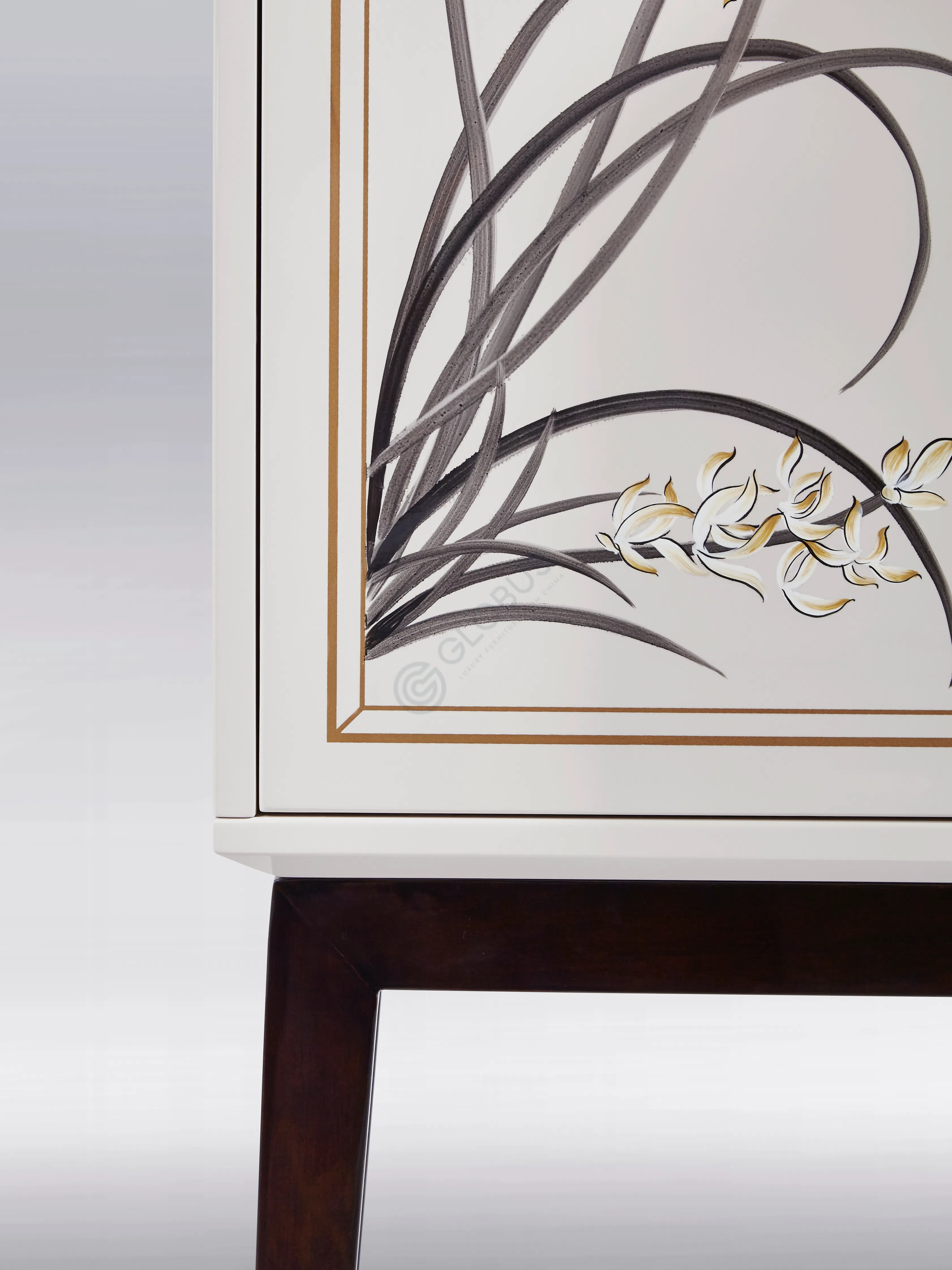 Jewelry cabinet Gabal