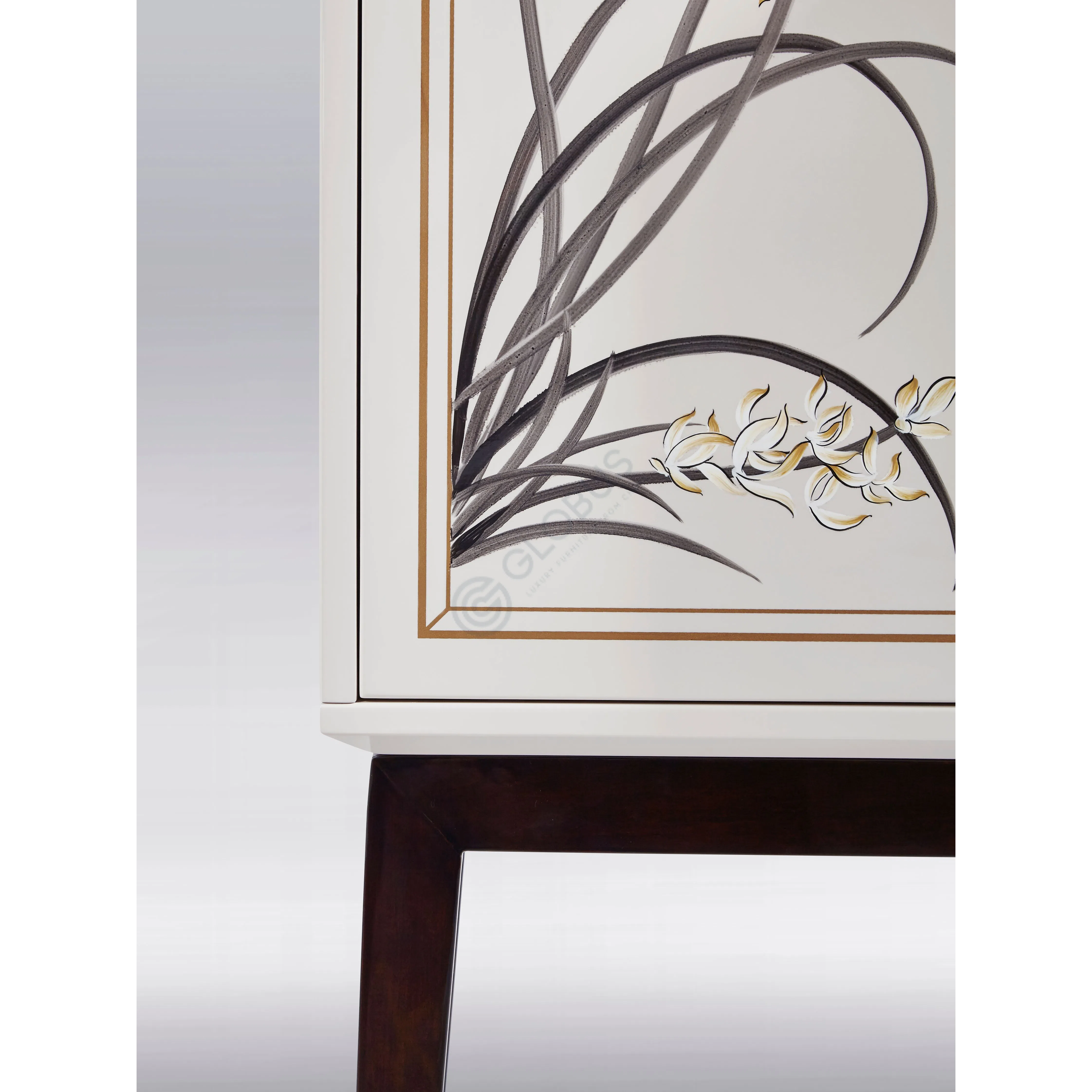 Jewelry cabinet Gabal