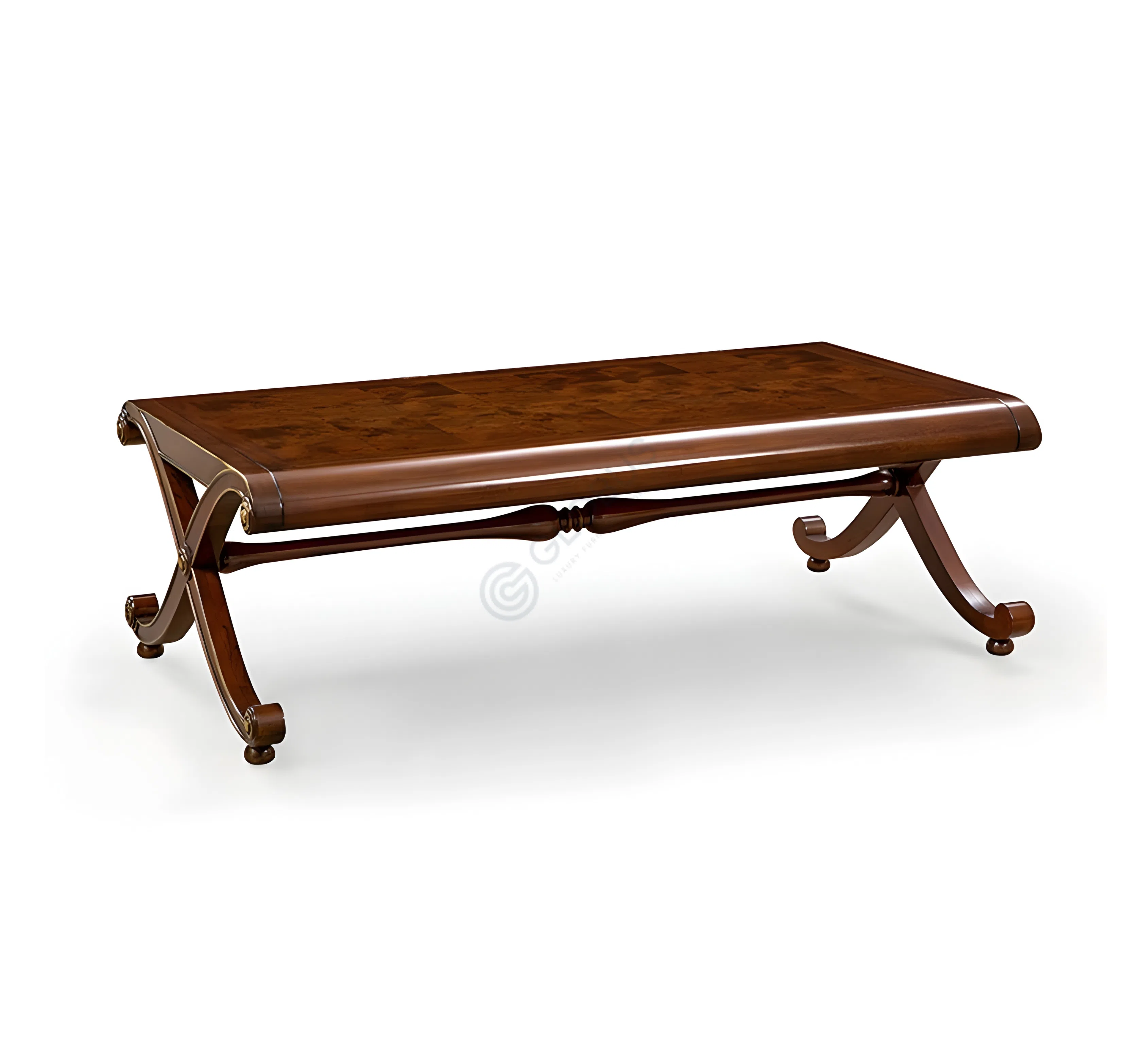 Coffee table Orlestia