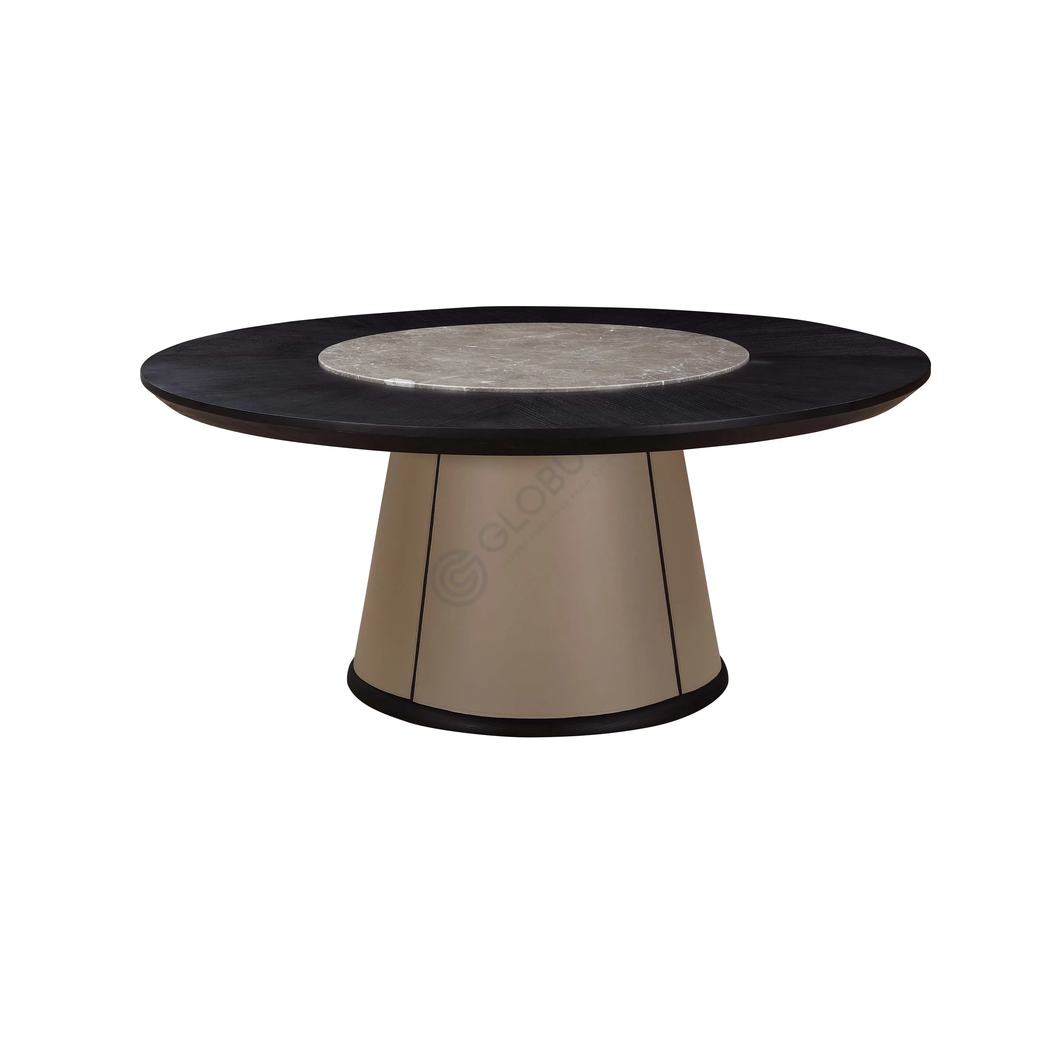 Обеденный стол GIORGETTI Fang