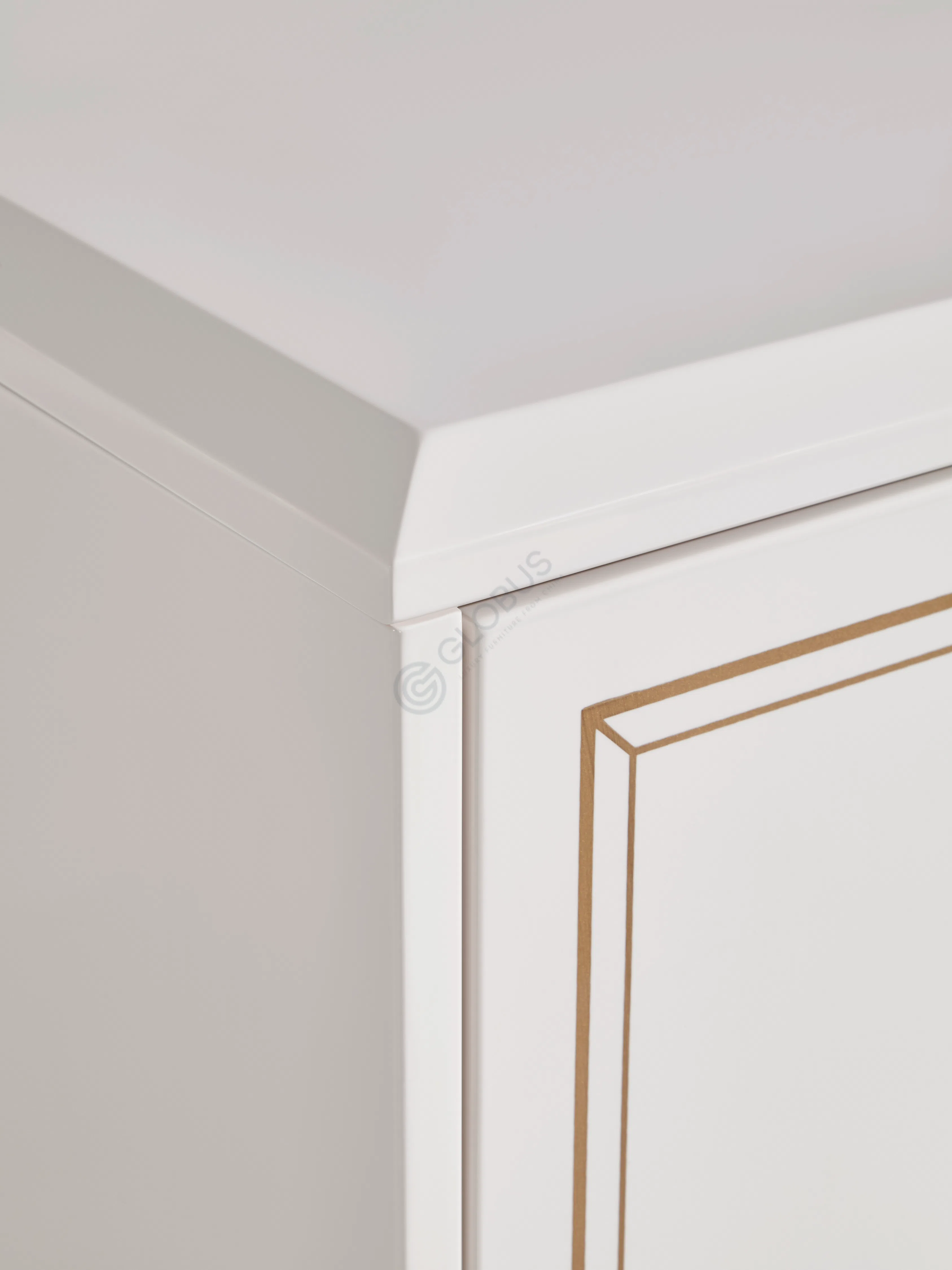 Jewelry cabinet Gabal