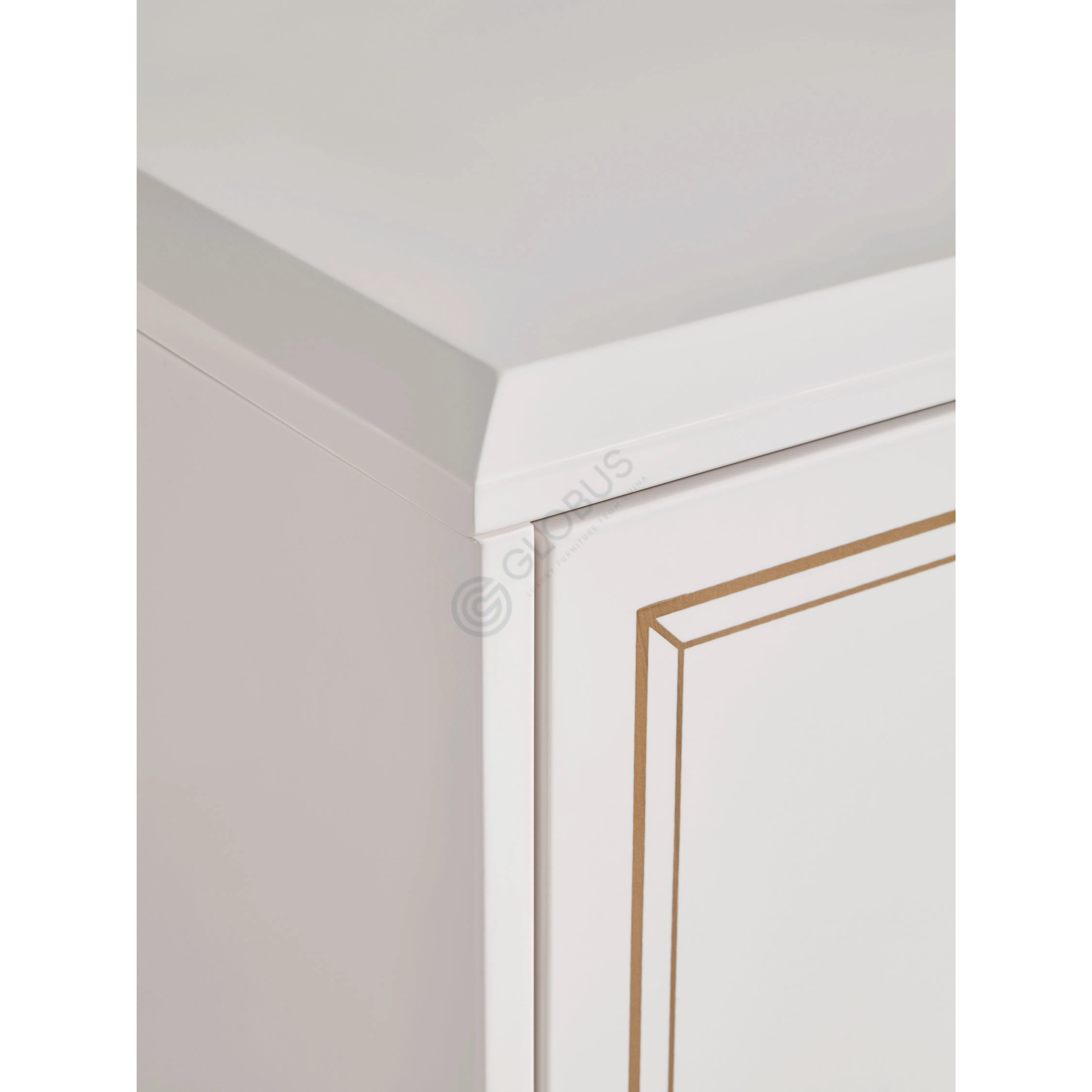 Jewelry cabinet Gabal