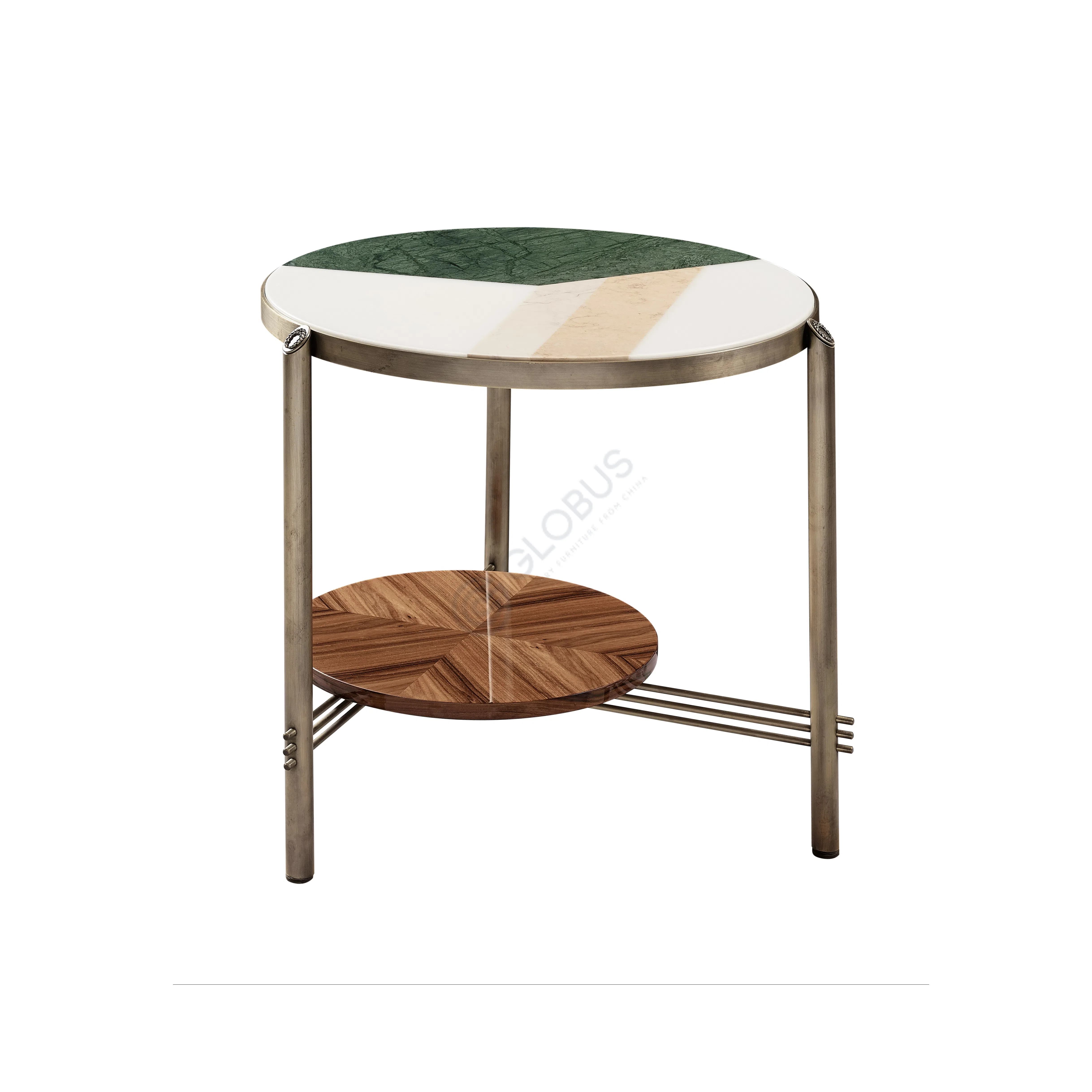 Side table Pilastro