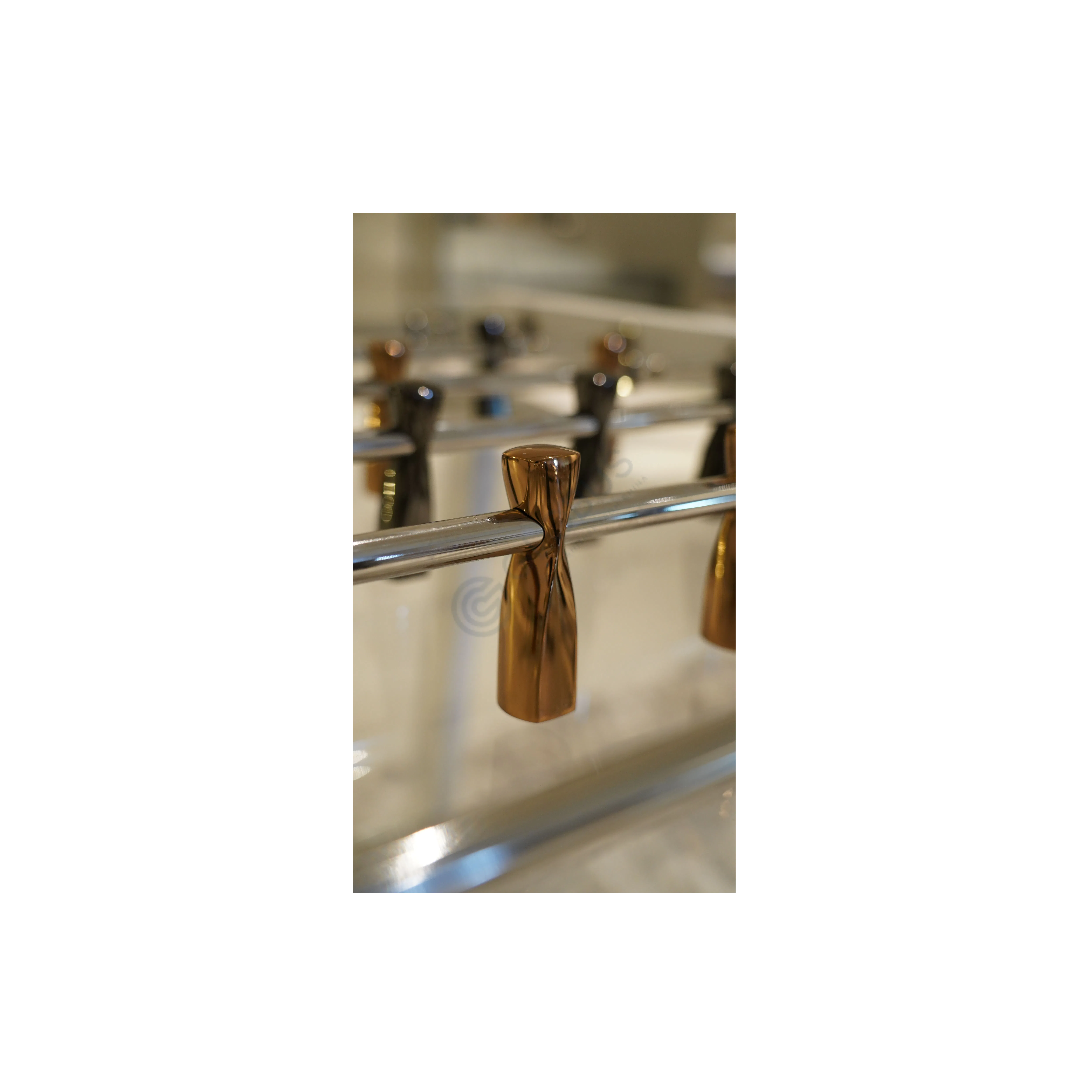 Игровой стол IMPATIA Derby