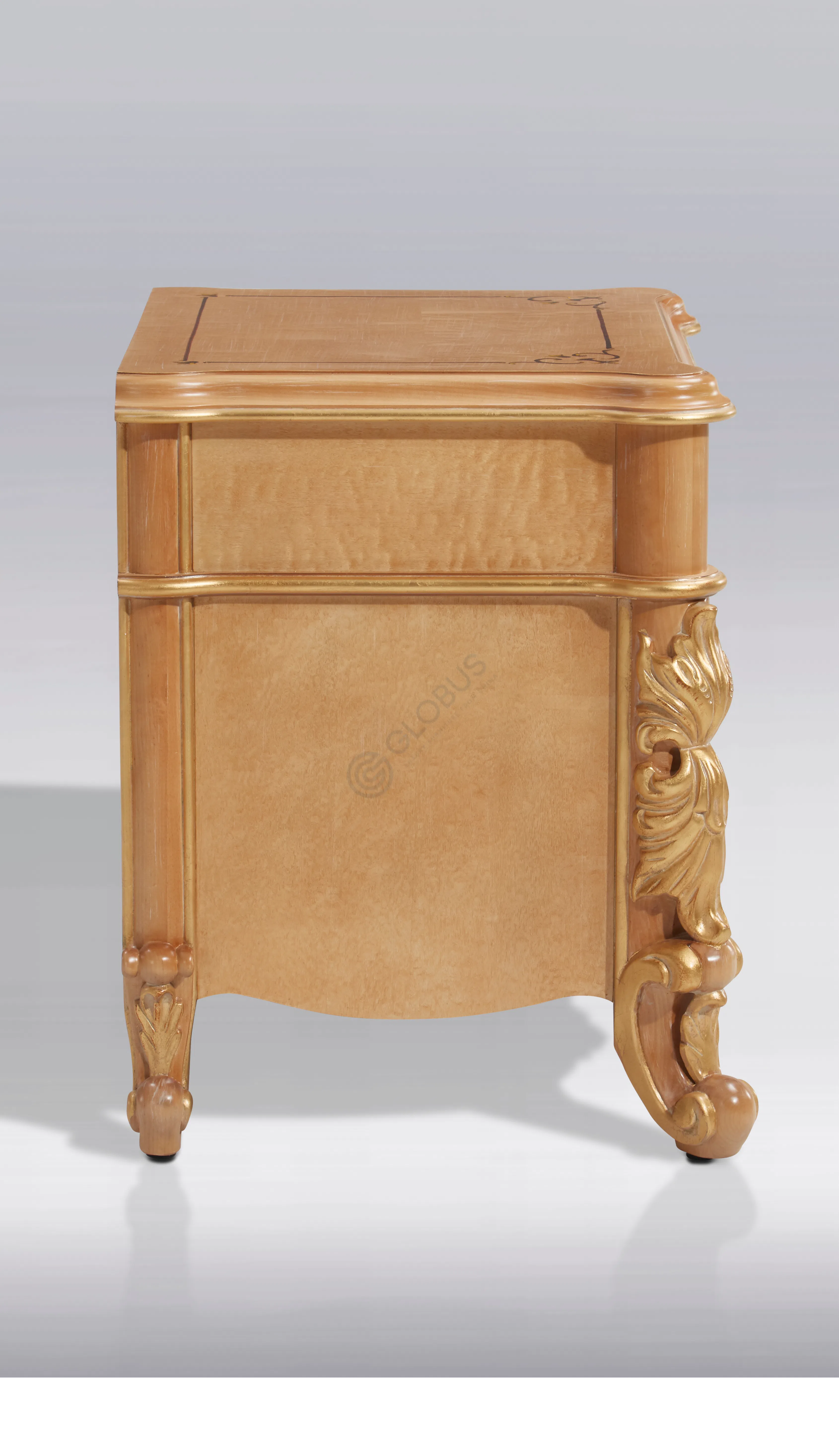 Bedside table Ylivius