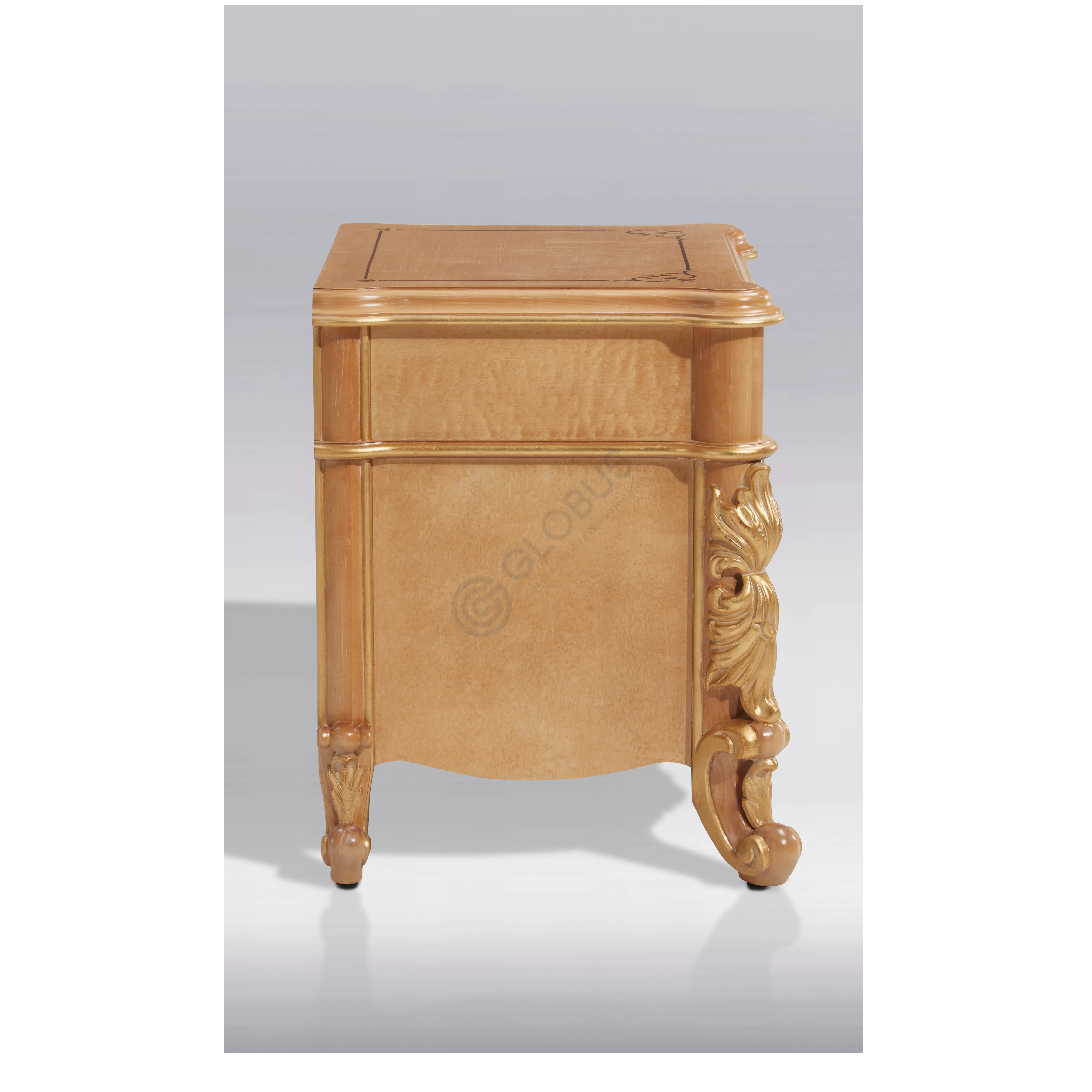 Bedside table Ylivius