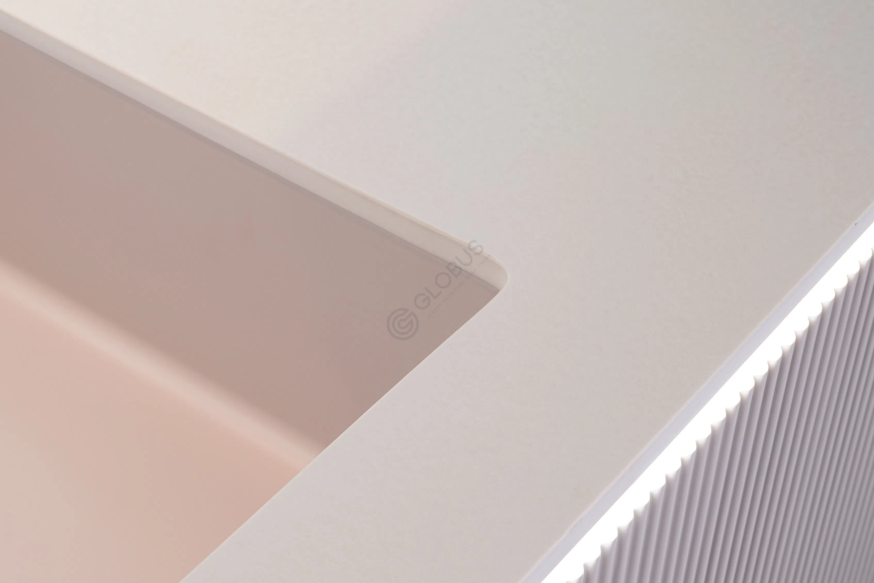 Bathroom cabinet Stipem